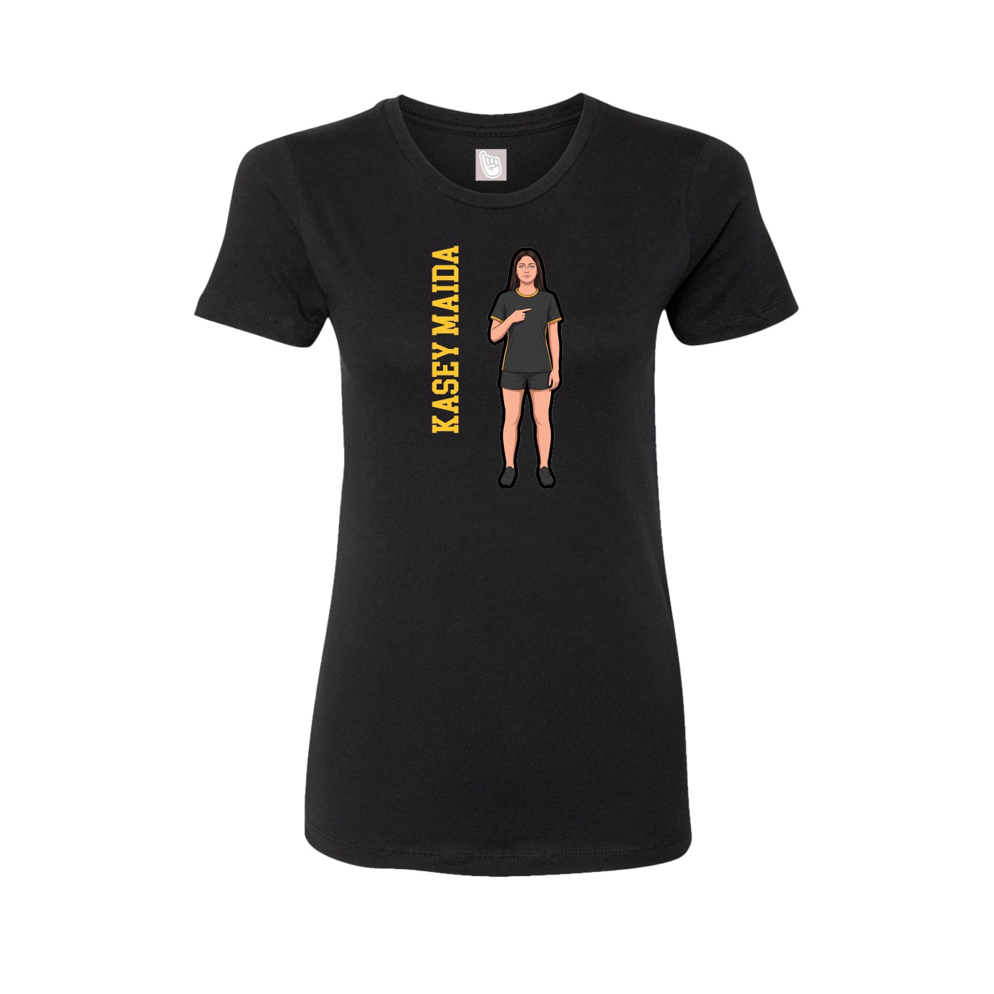 Womens Tee