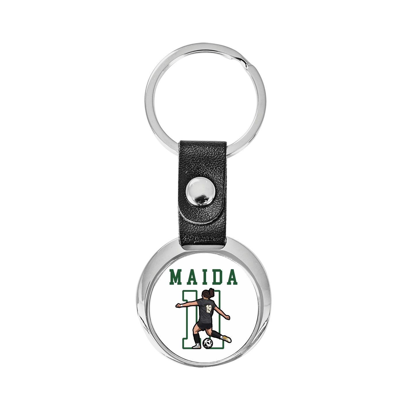 Key Chain — Shirsey in Classic