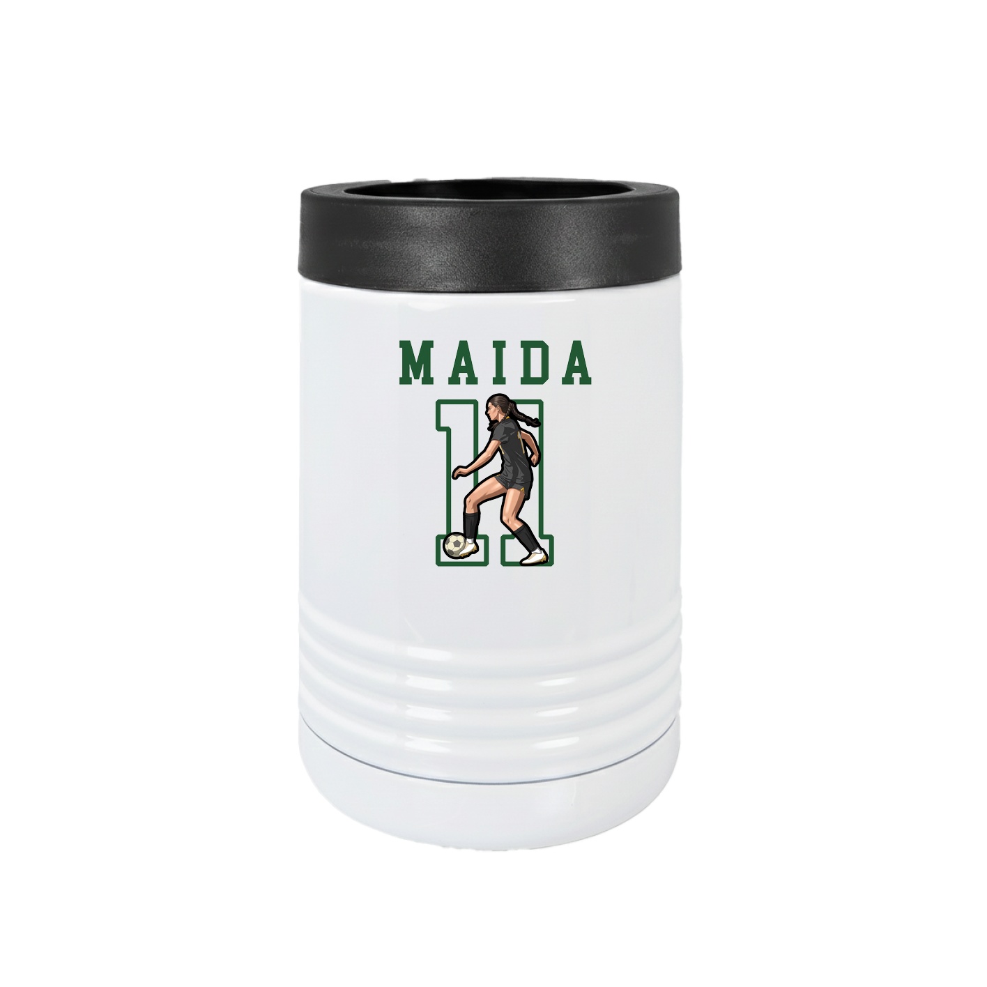 Beverage Holder — Shirsey in White