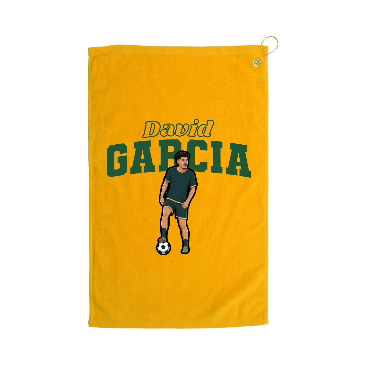 Golf Towel