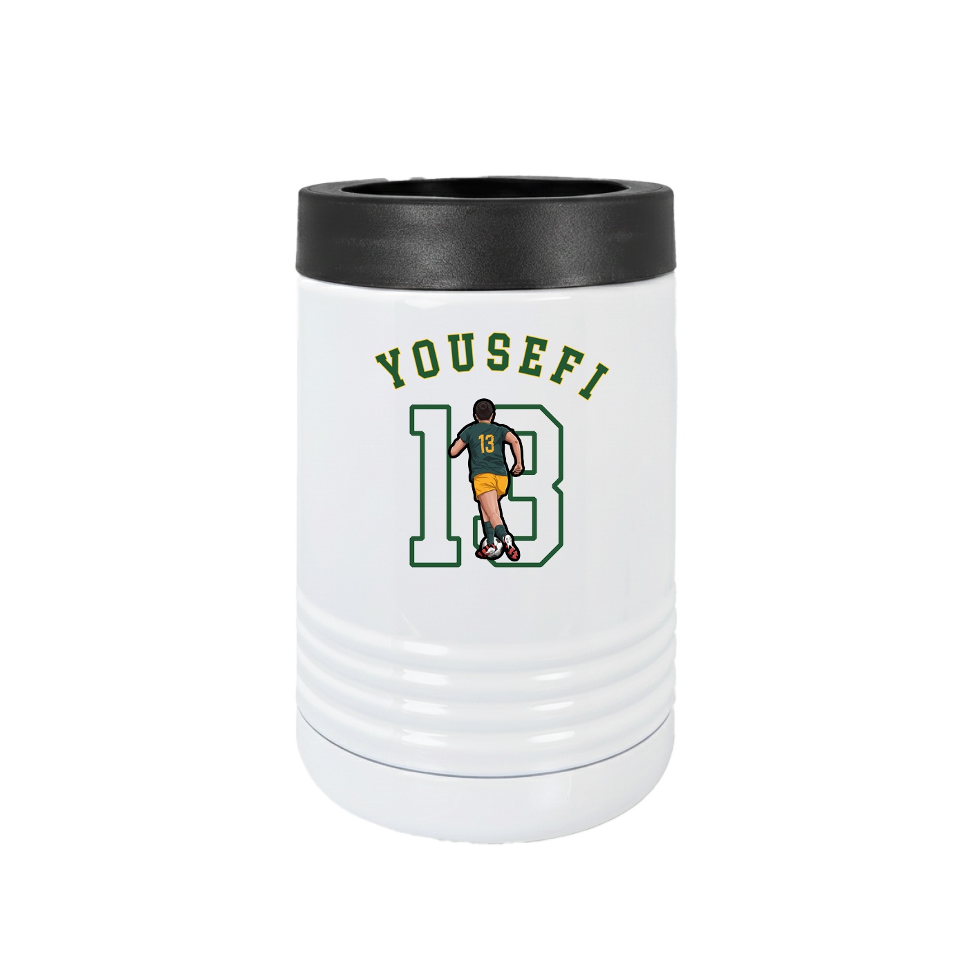 Beverage Holder — Shirsey Arch in White