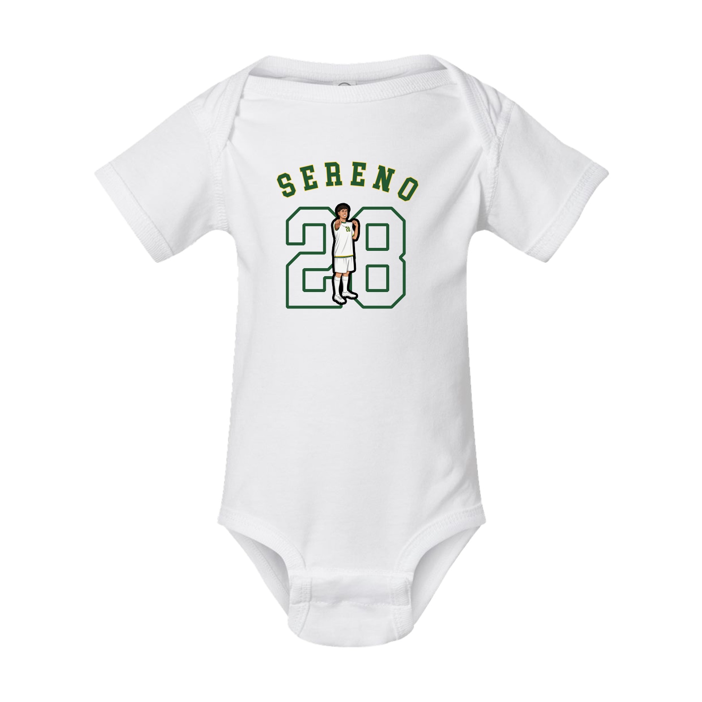 Baby Onesie