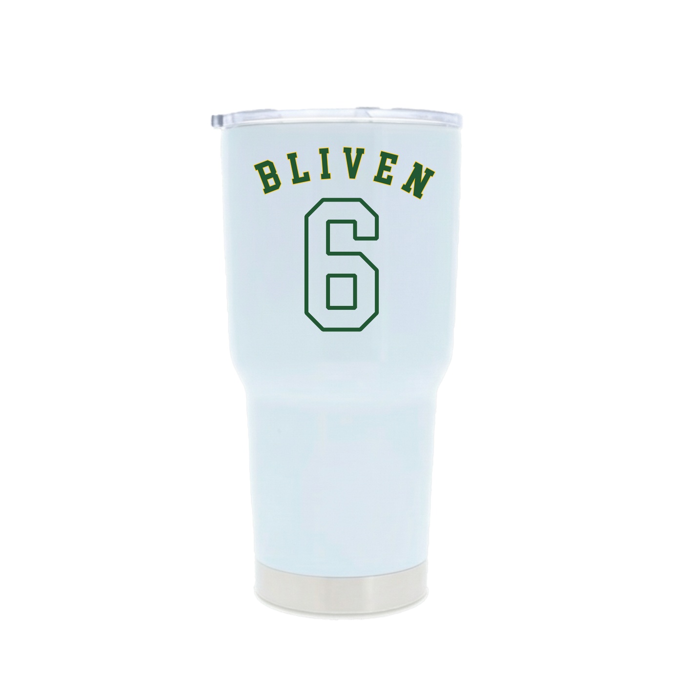 30oz Stainless Steel Tumbler