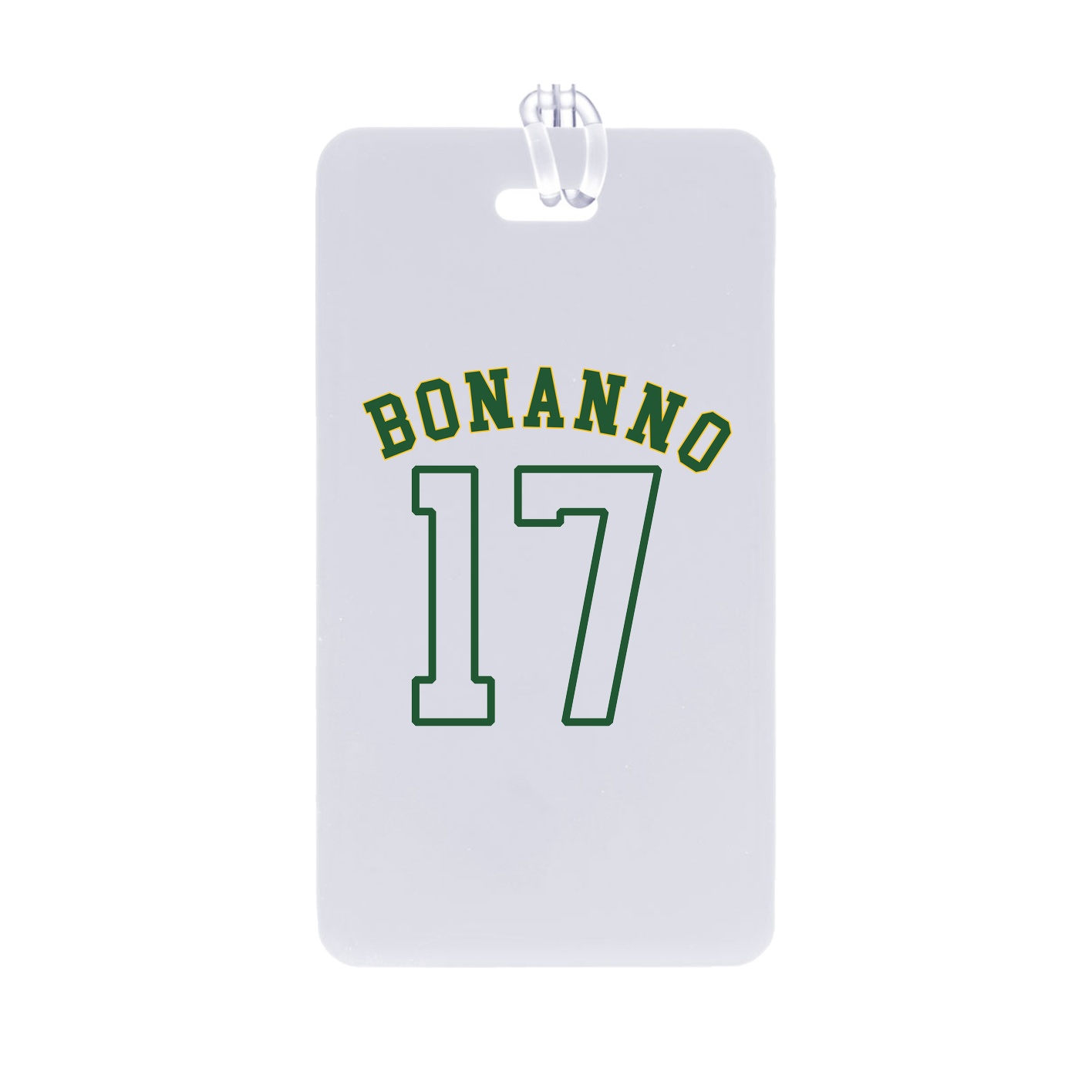 Bag Tag
