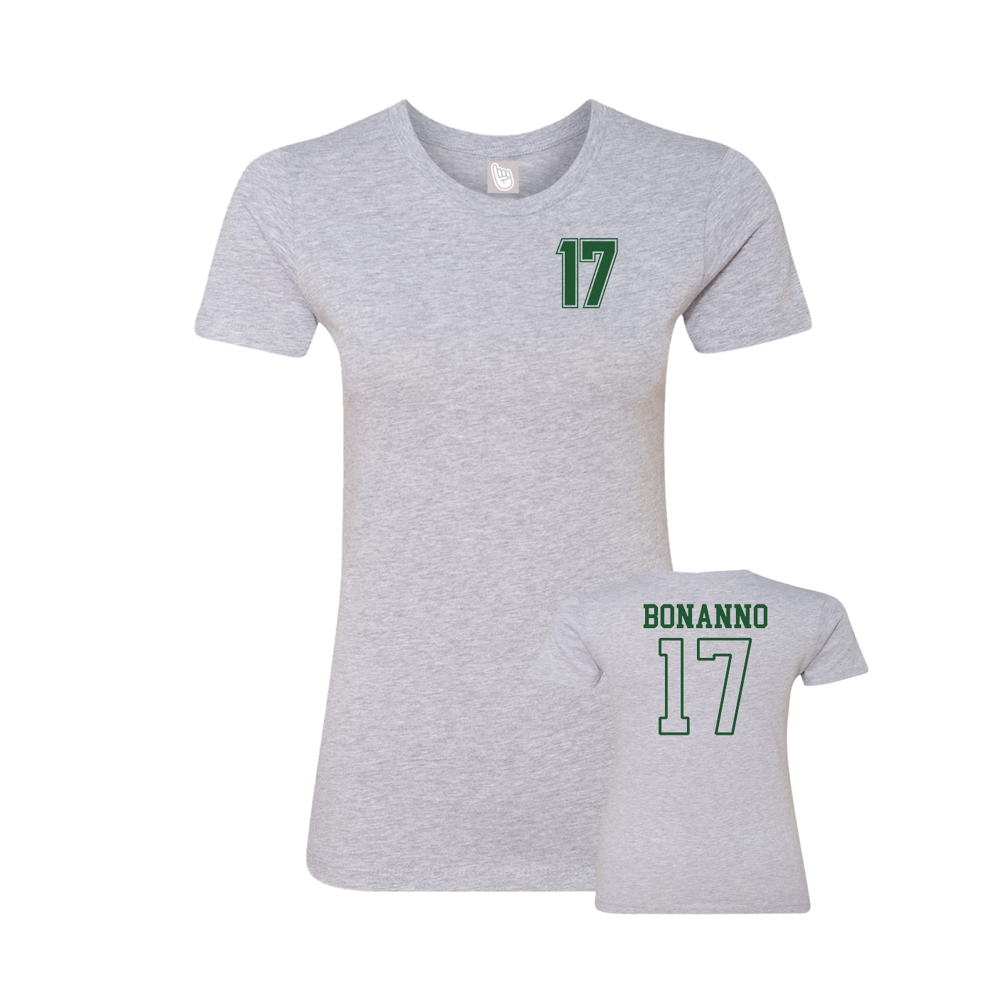 Womens Tee
