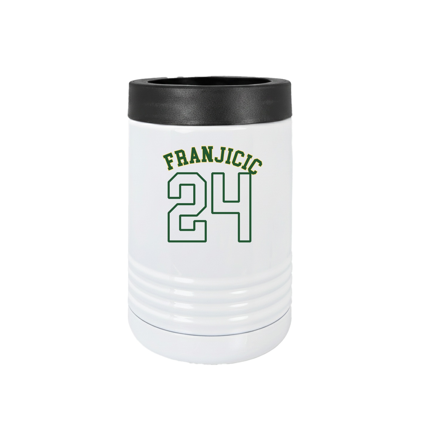Beverage Holder — Shirsey Arch in White