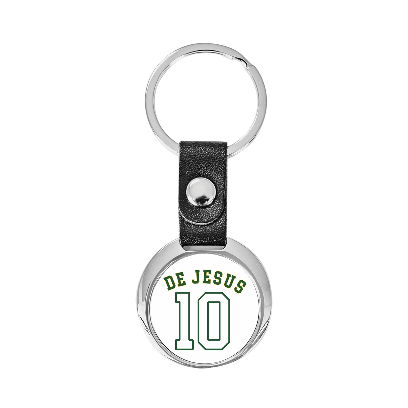 Key Chain — Shirsey Arch in Classic