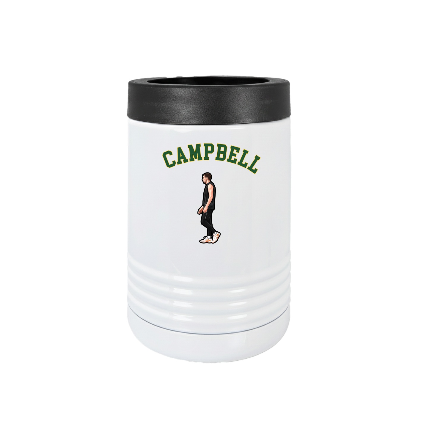 Beverage Holder — Shirsey Arch in White