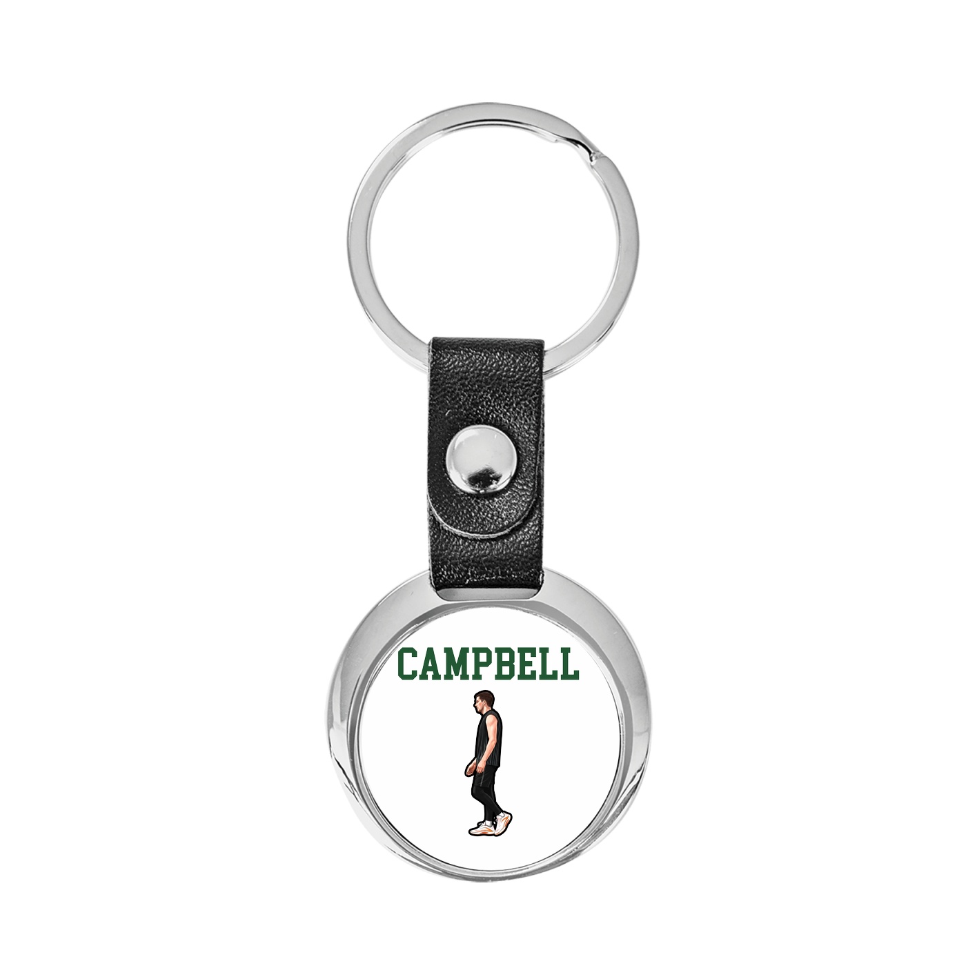 Key Chain — Shirsey in Classic