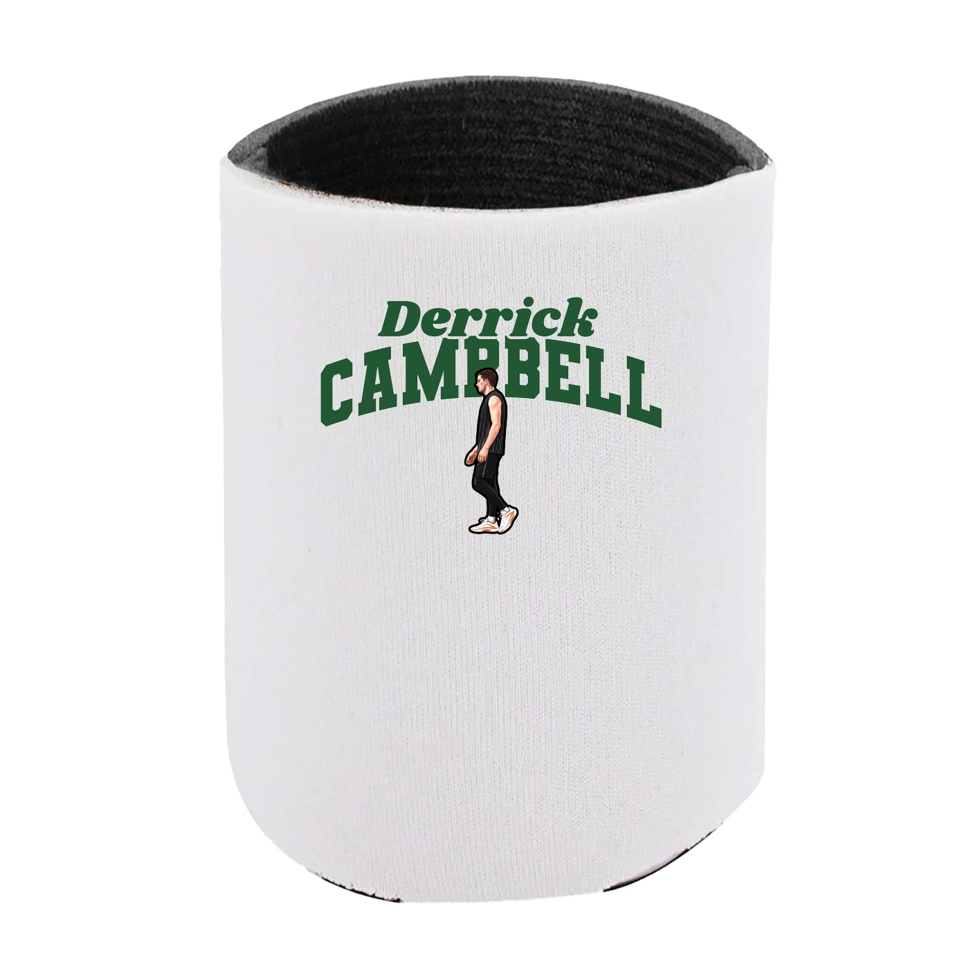 Can Holder — Signature Arch in White