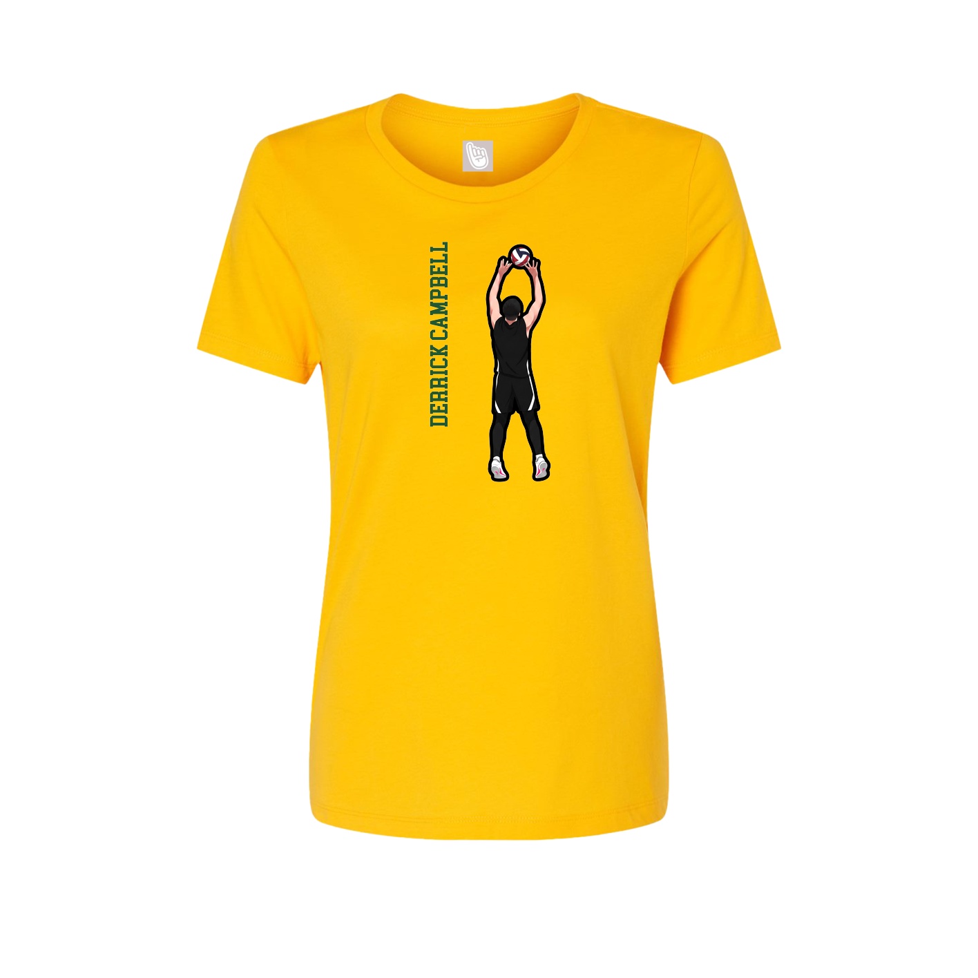 Womens Tee