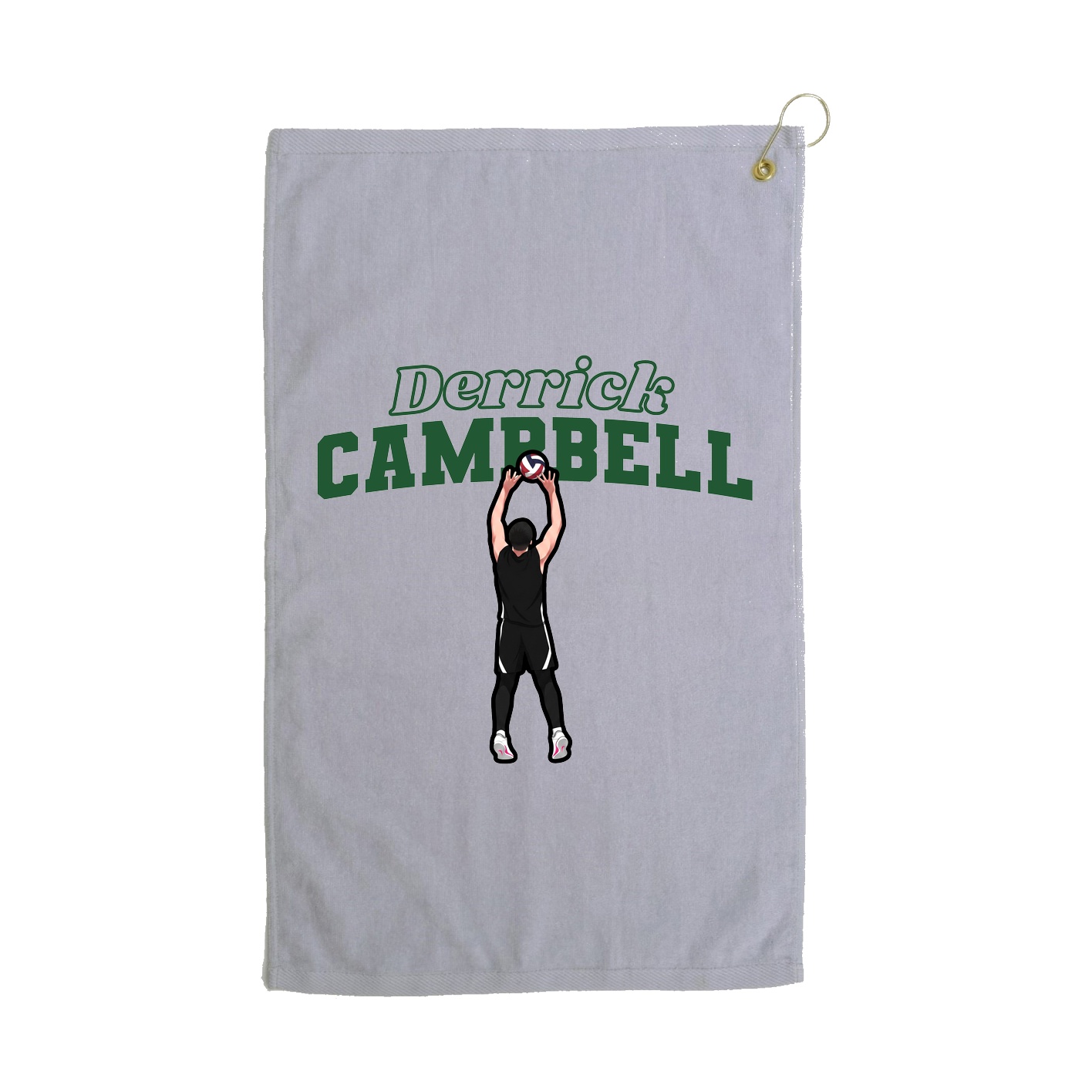 Golf Towel