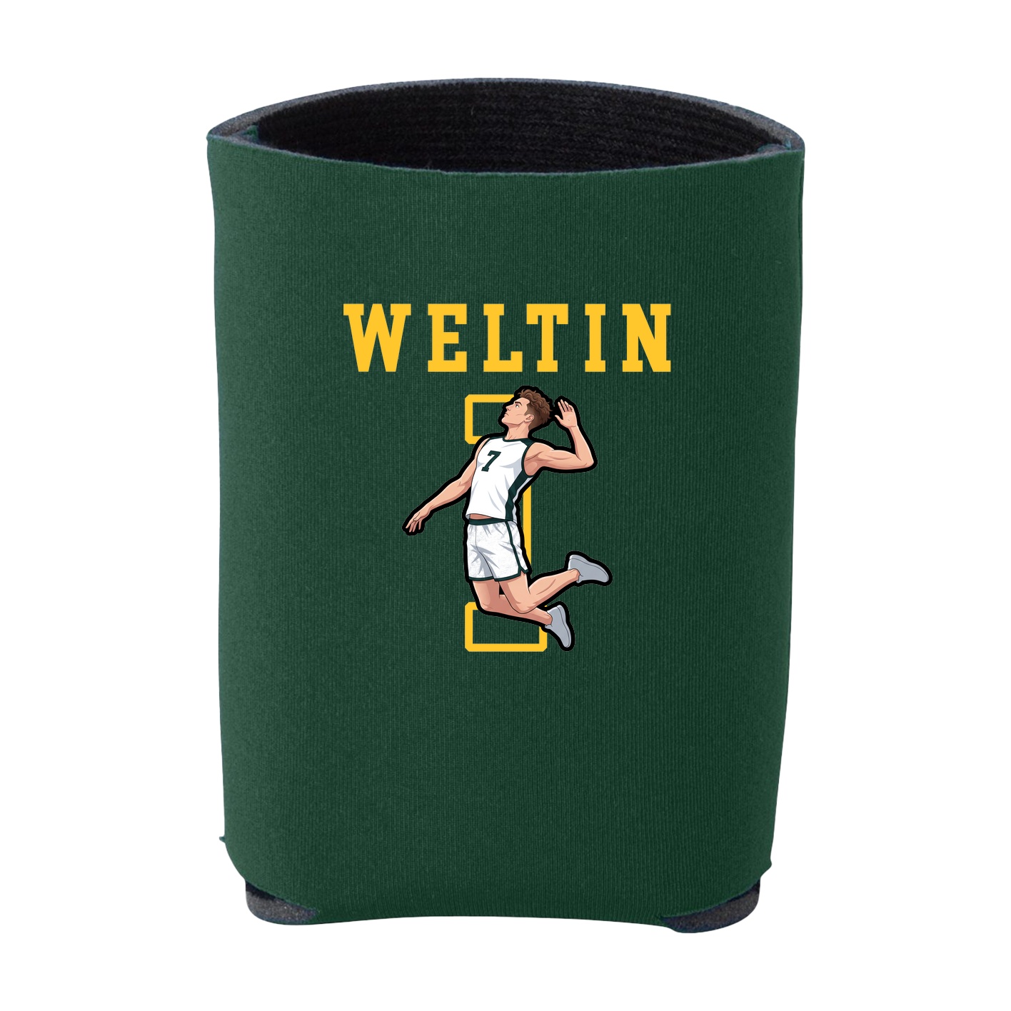 Can Holder — Shirsey in Classic
