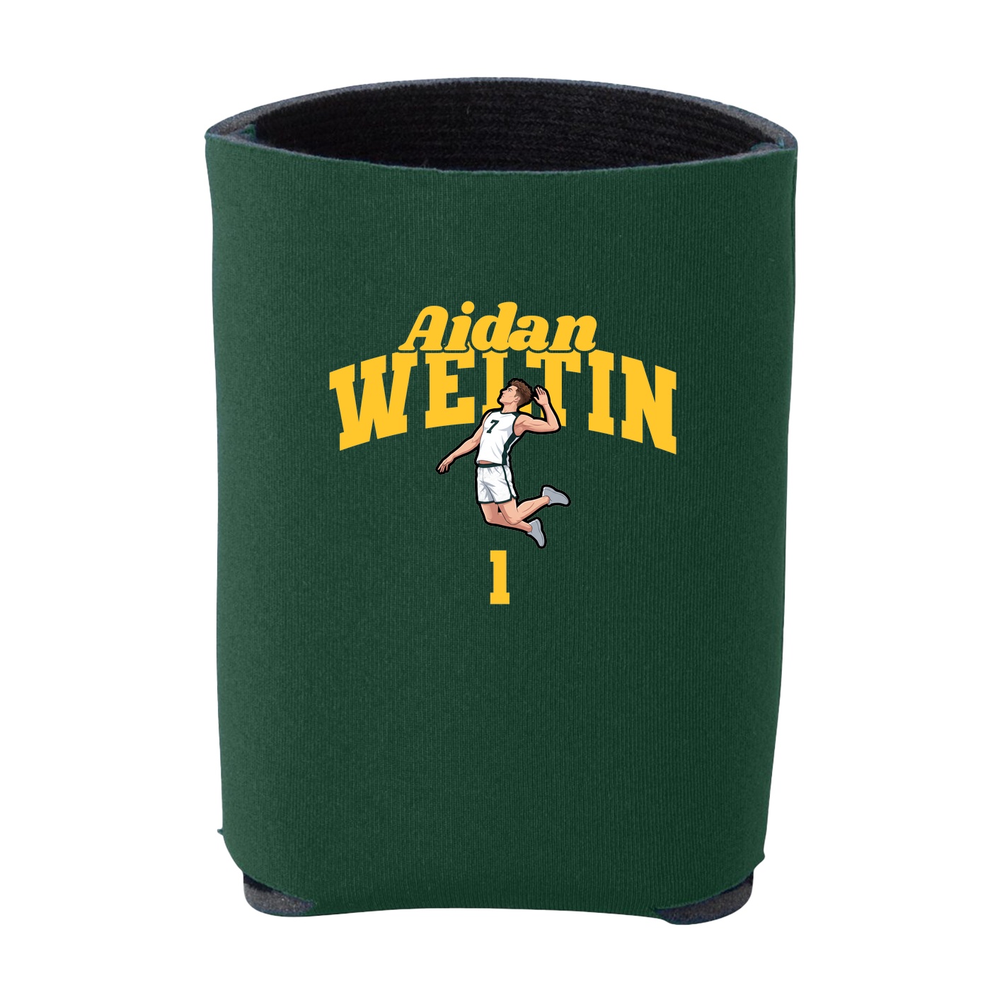 Can Holder — Signature Arch in Classic
