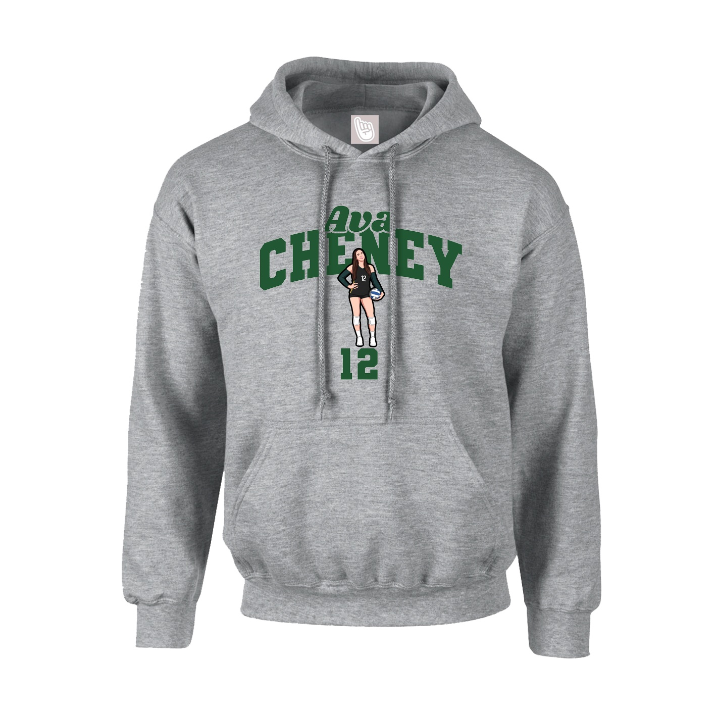 Youth Hoodie