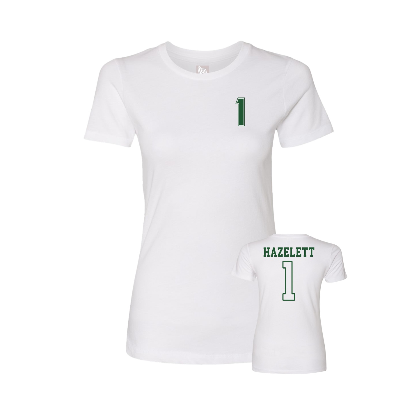 Womens Tee
