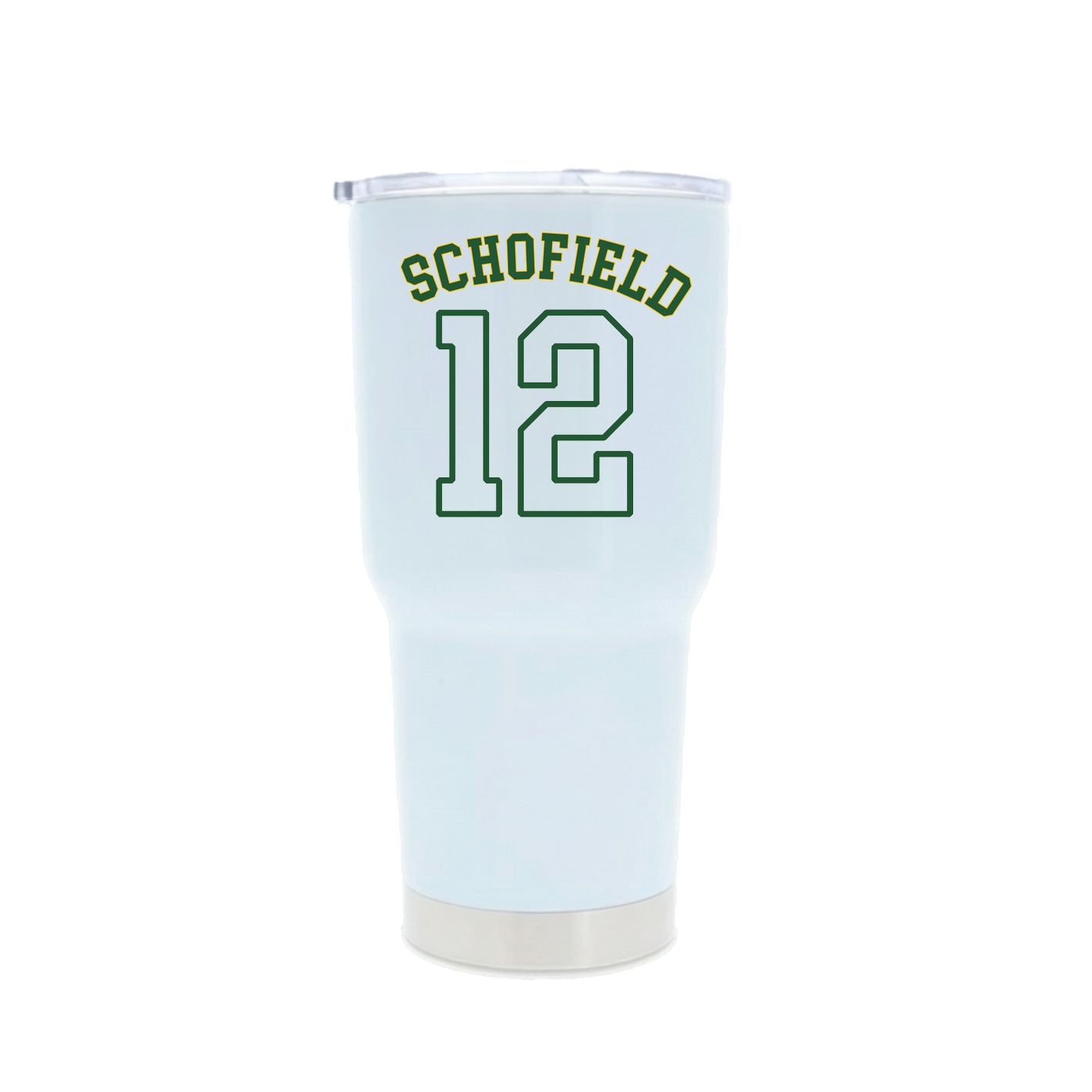 30oz Stainless Steel Tumbler
