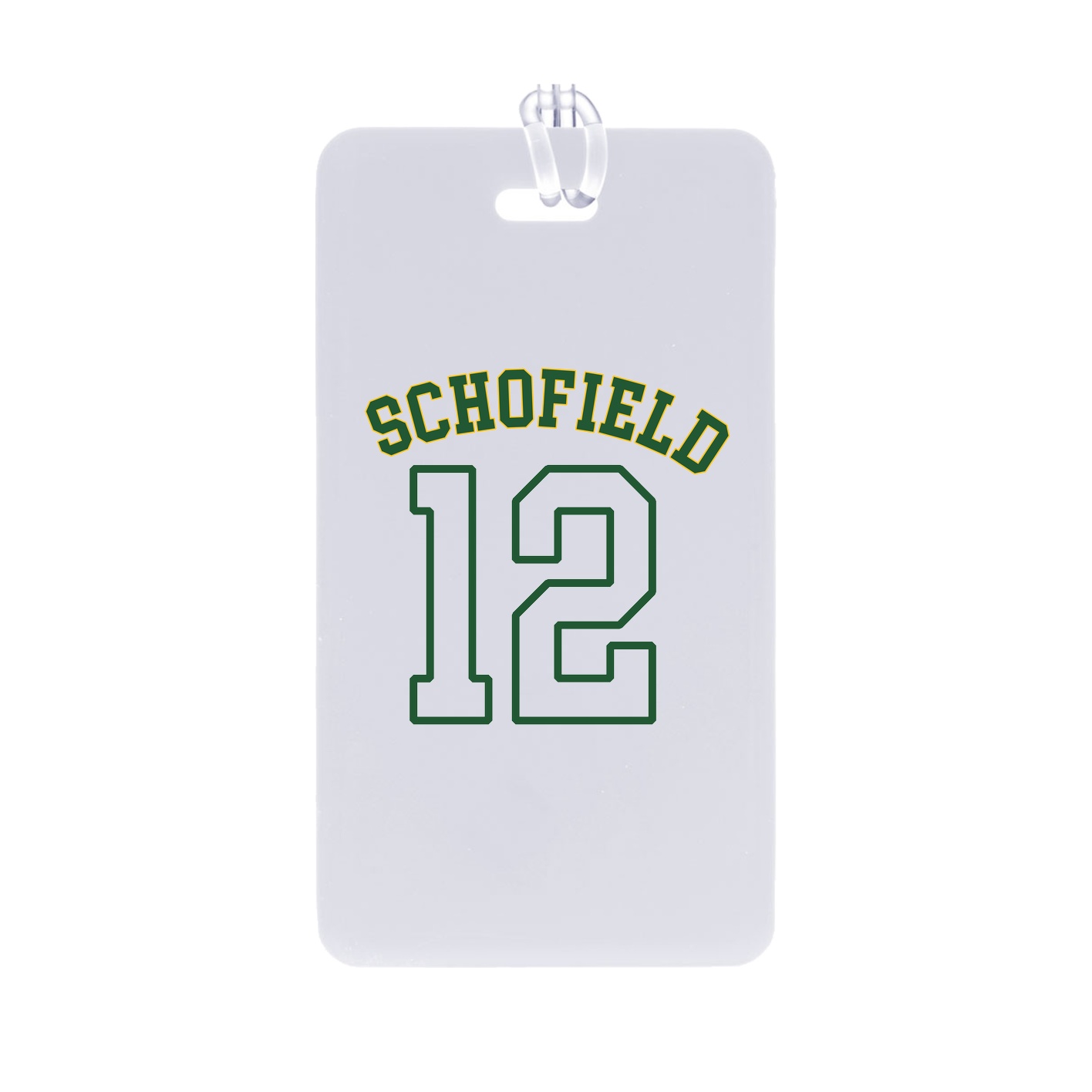 Bag Tag