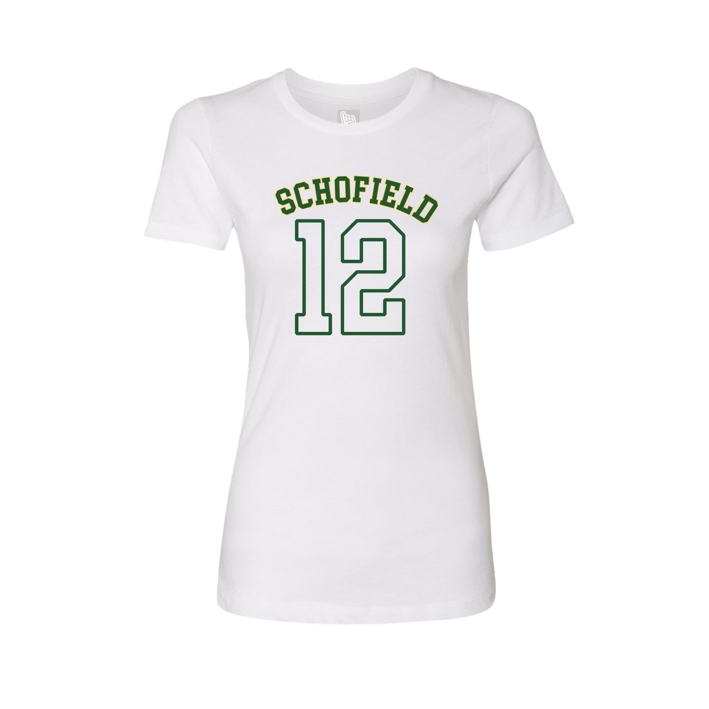 Womens Tee