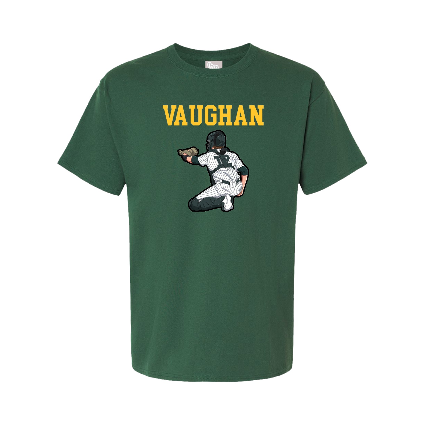Tee — Shirsey in Green
