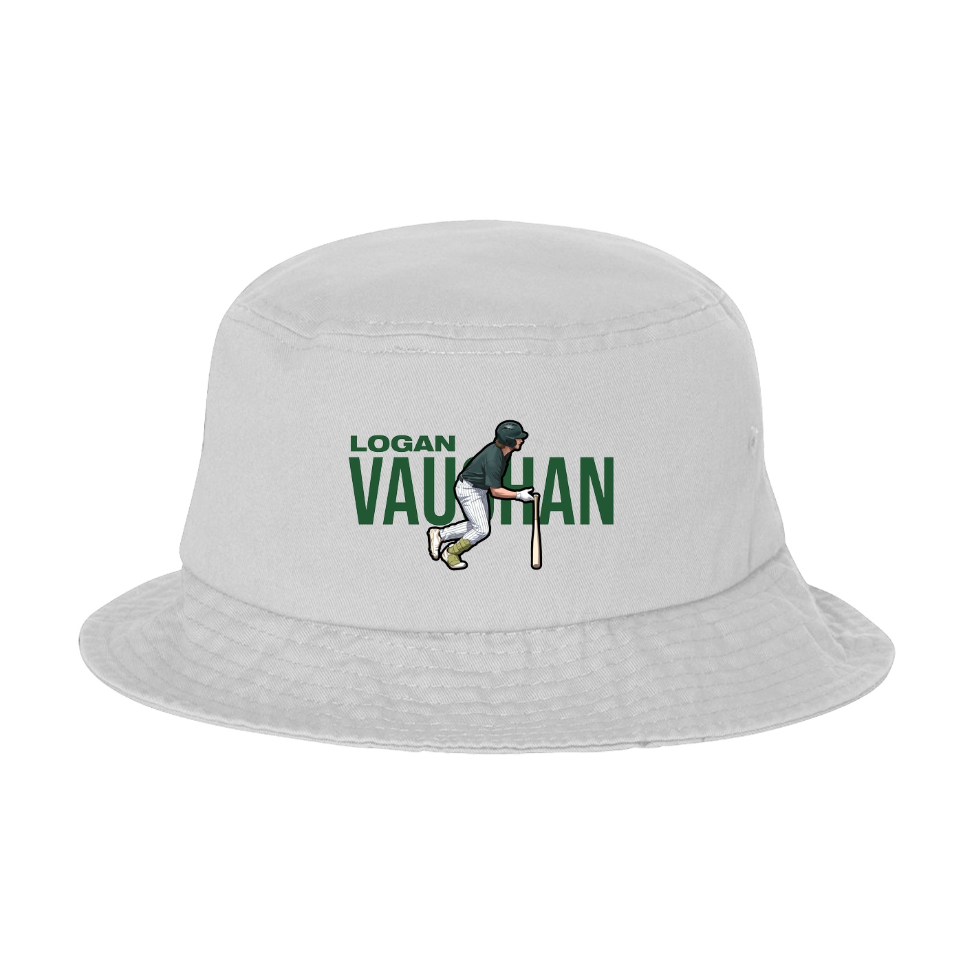 Bucket Cap