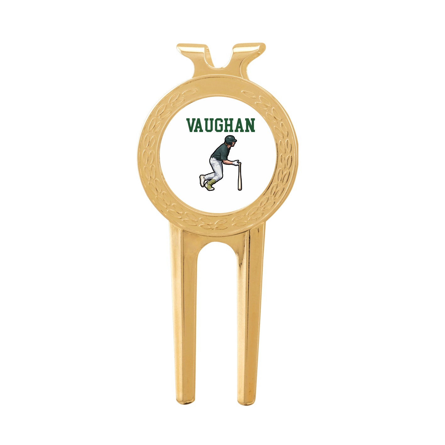 Divot Tool with Ball Marker — Shirsey in Classic