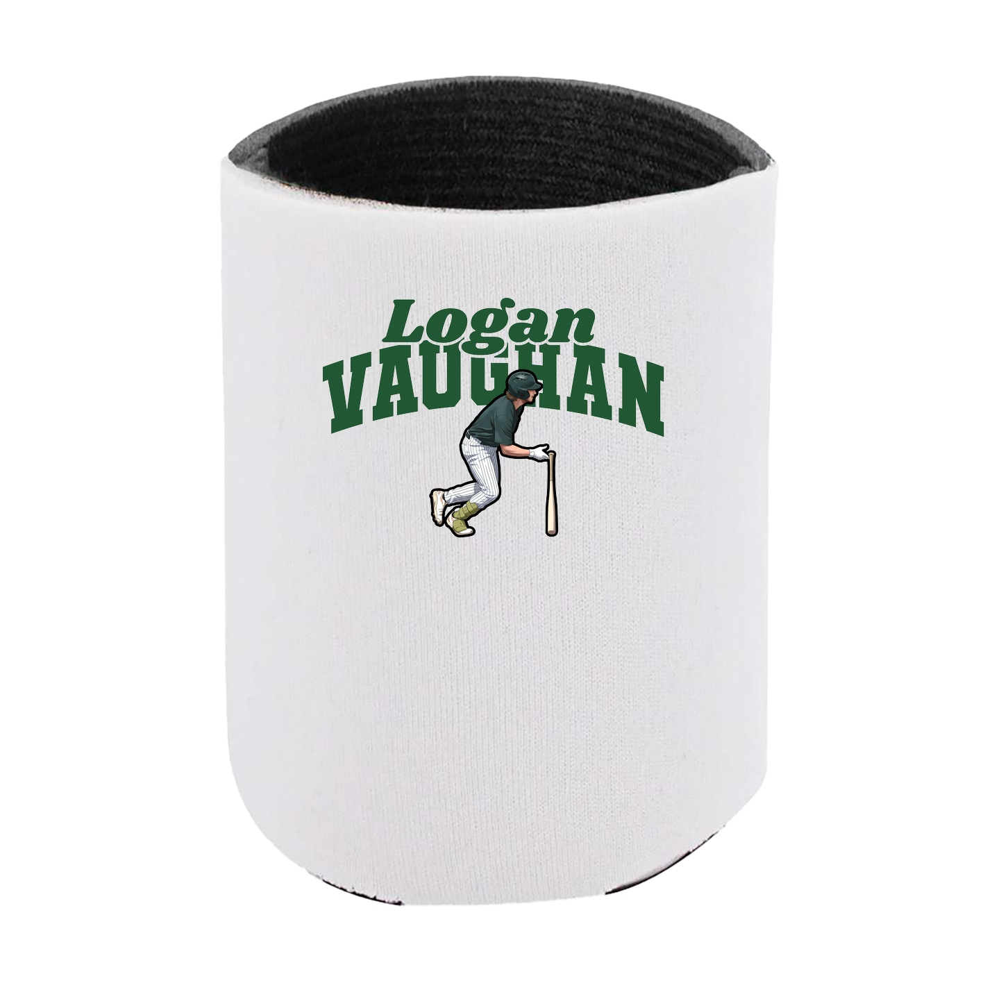 Can Holder — Signature Arch in White