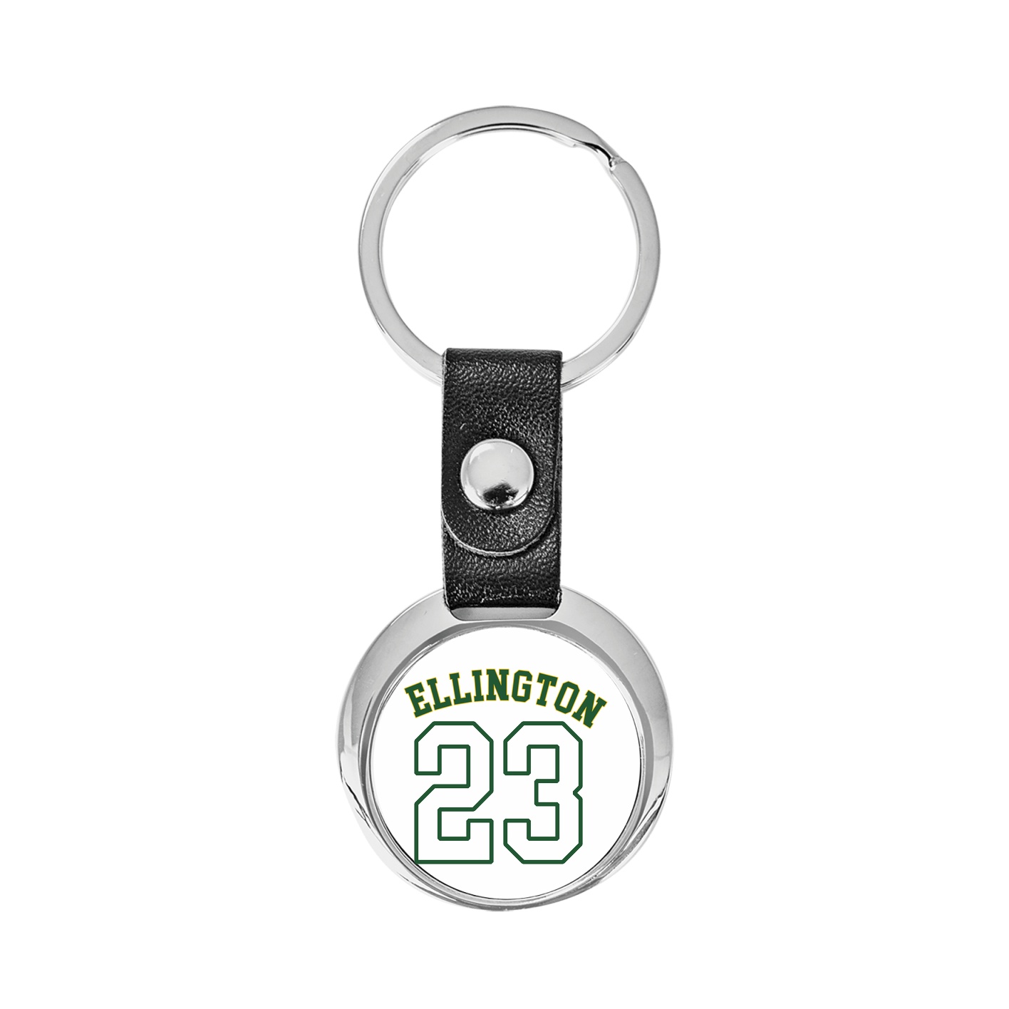 Key Chain — Shirsey Arch in Classic