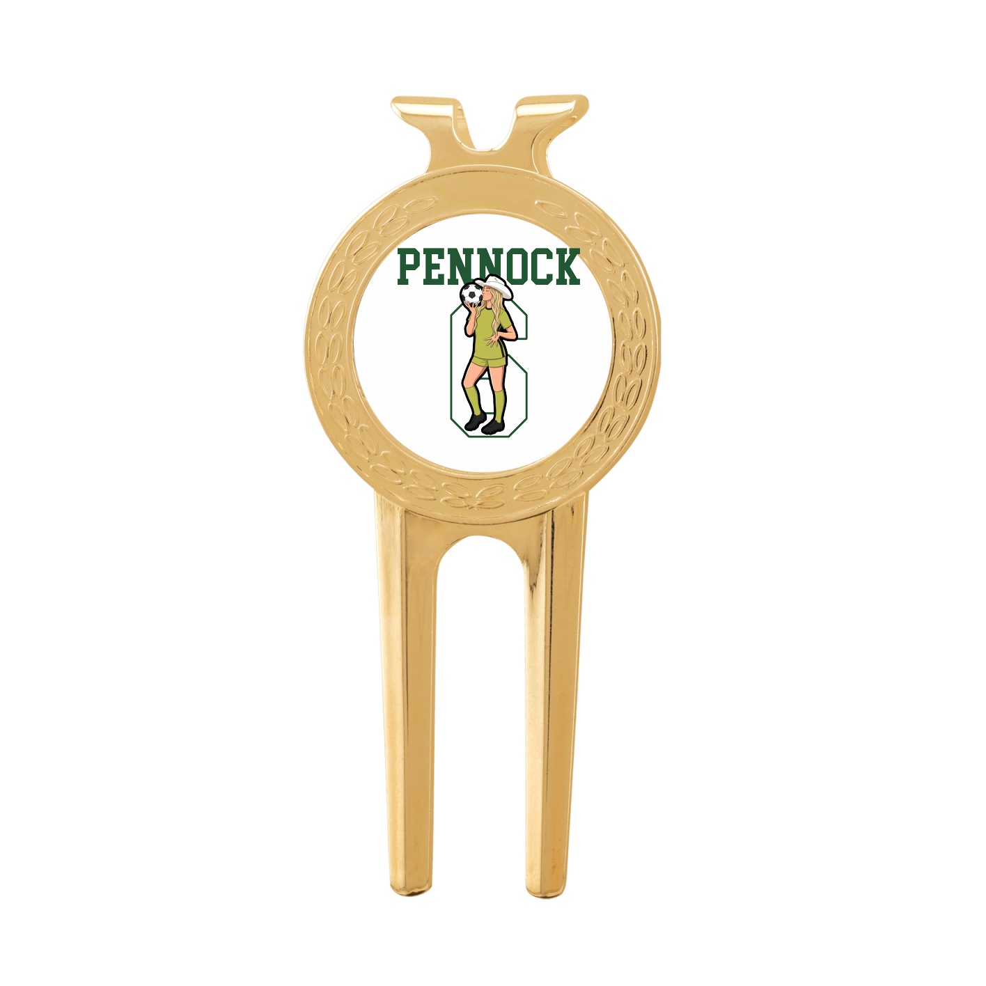 Divot Tool with Ball Marker — Shirsey in Classic