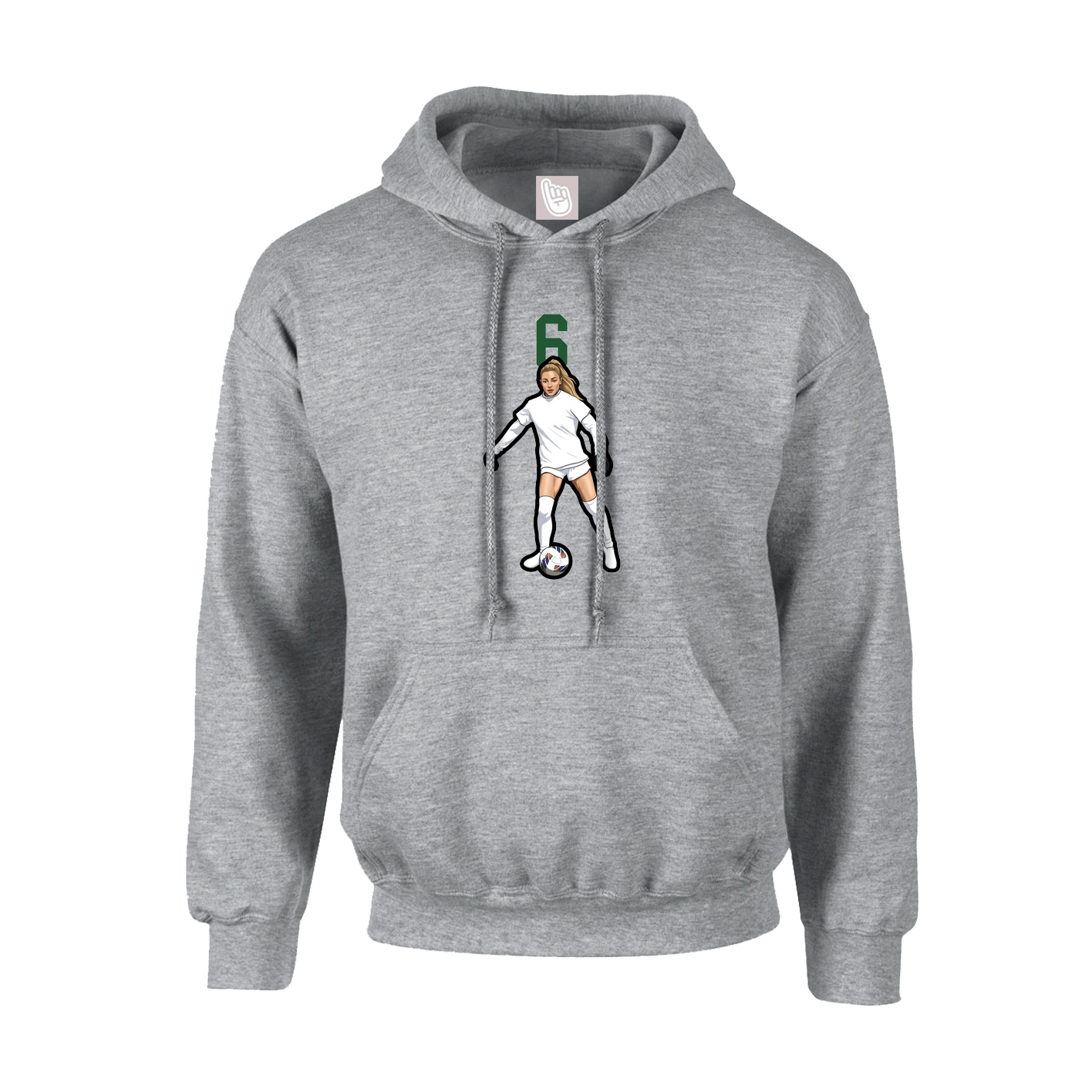 Hoodie