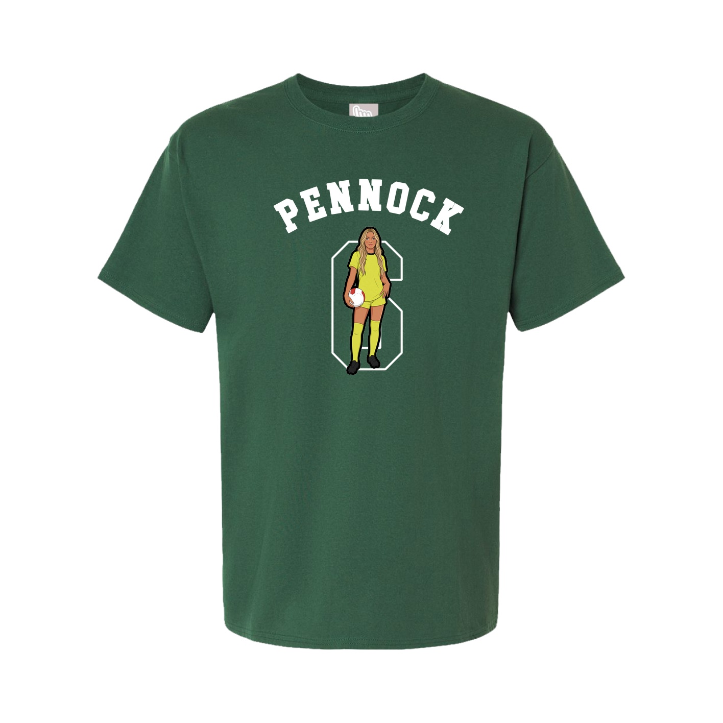 Tee