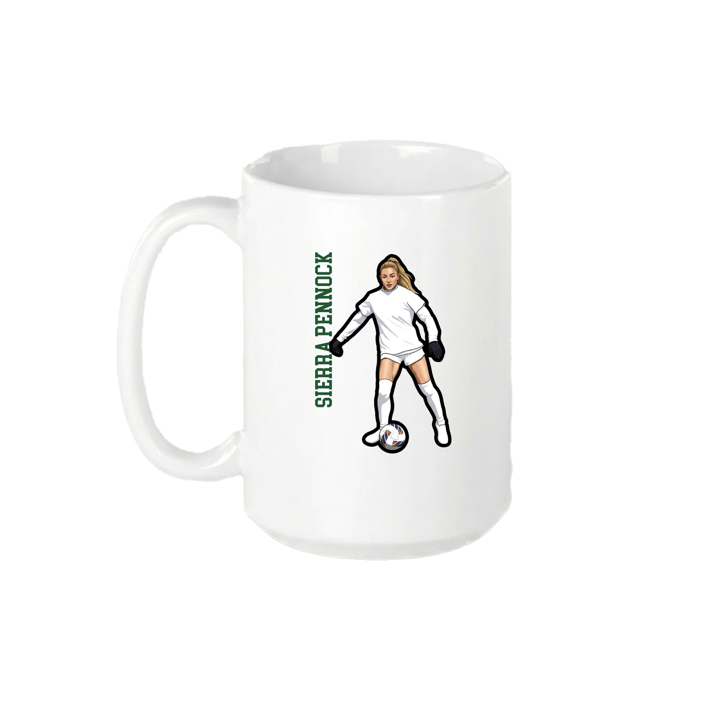 15oz Coffee Mug