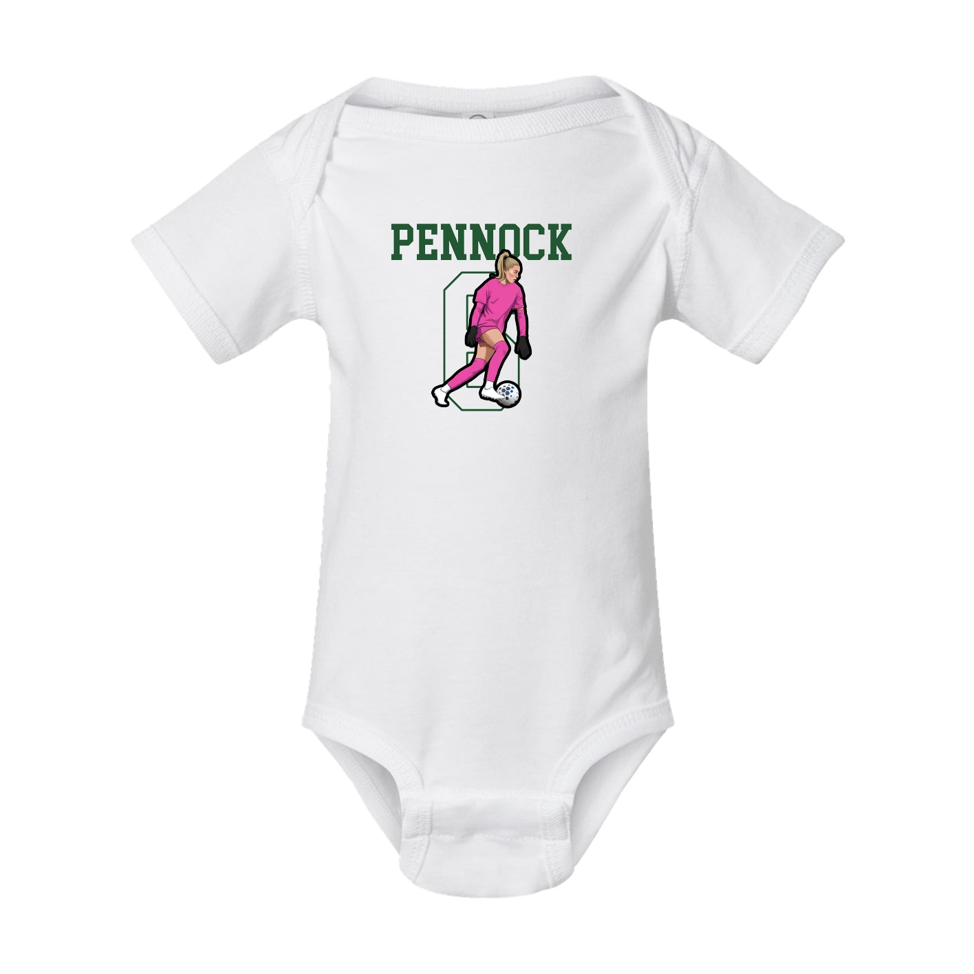 Baby Onesie
