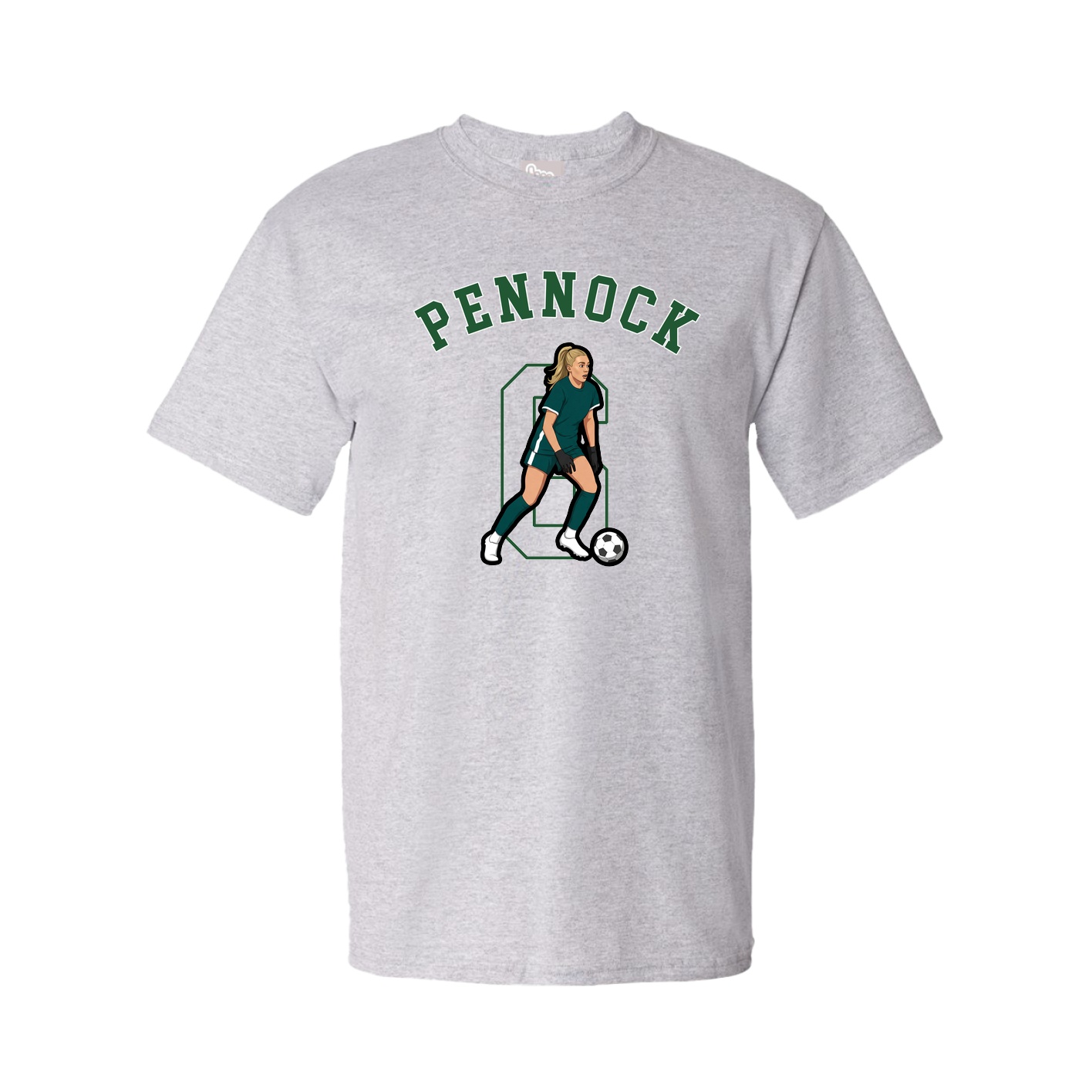 NIL Club Tee