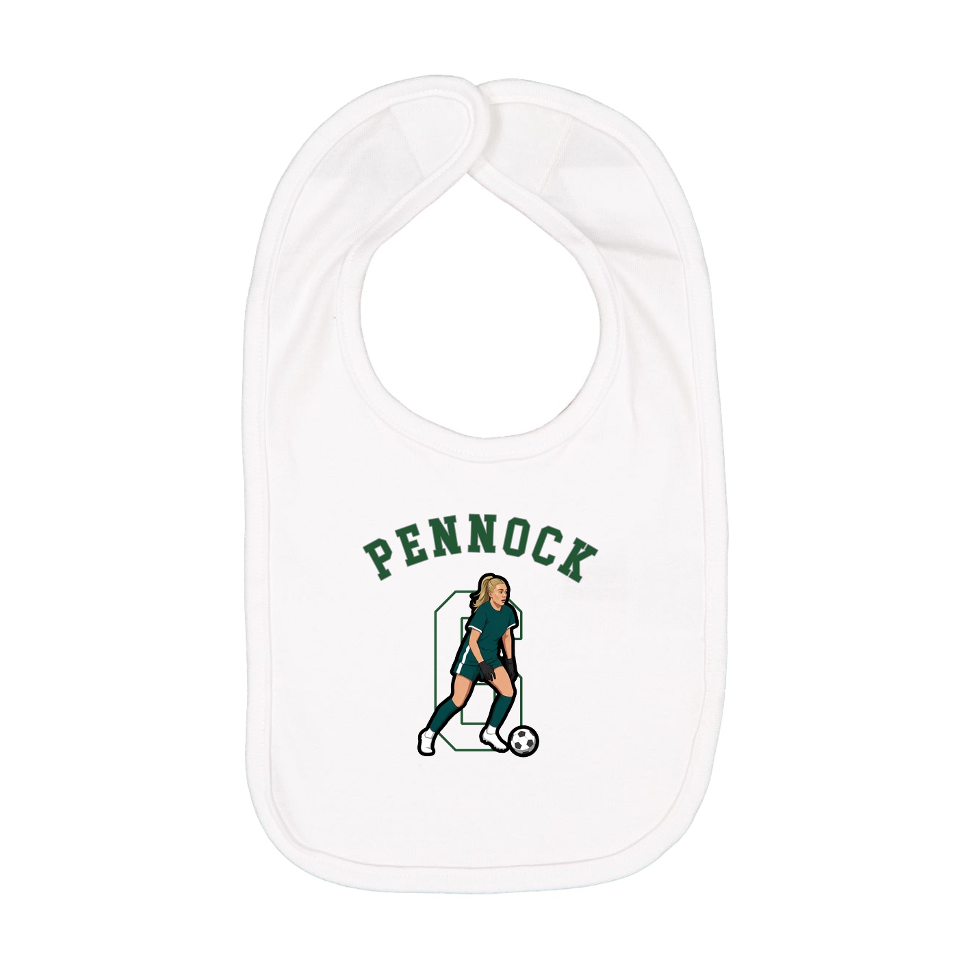 Infant Bib