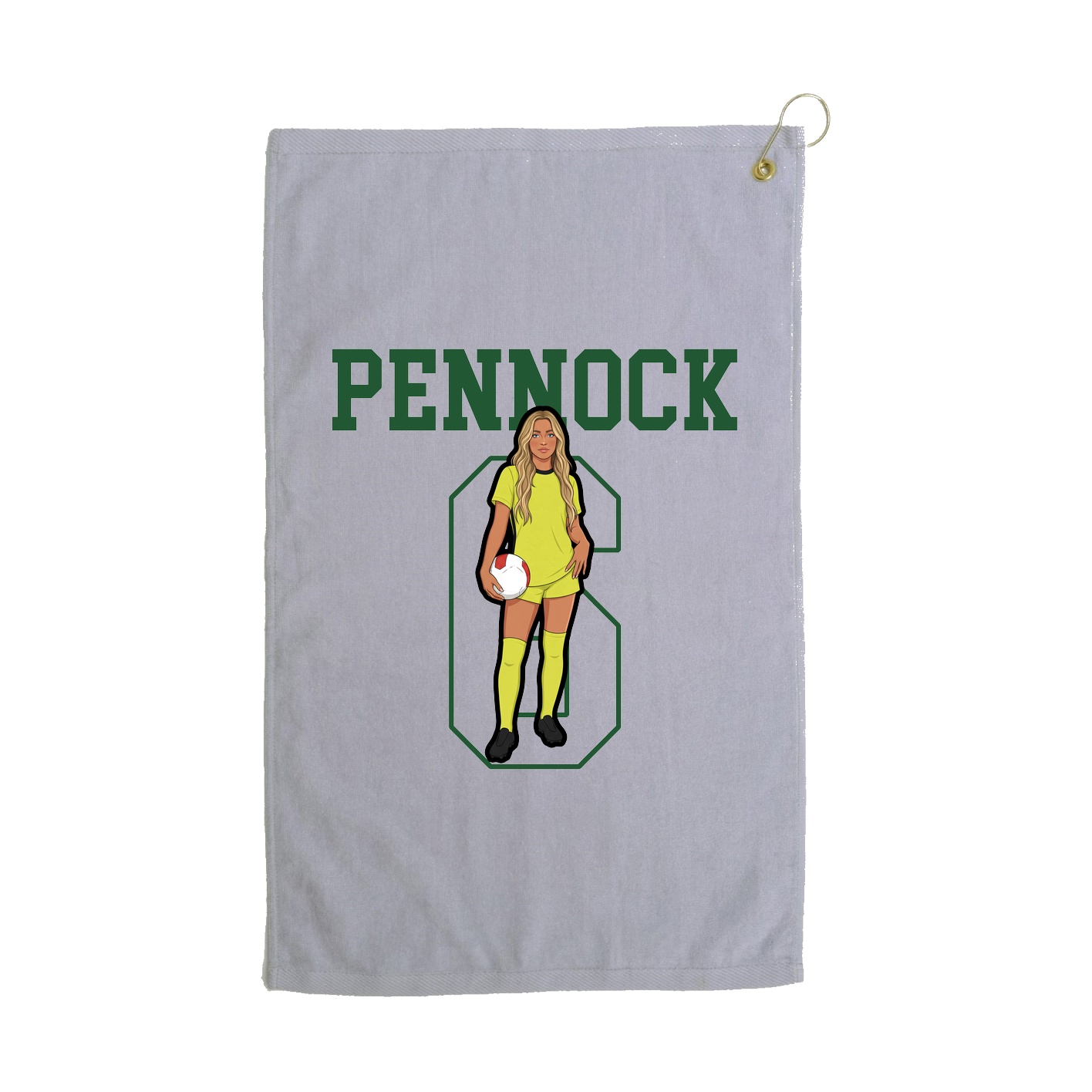 Golf Towel