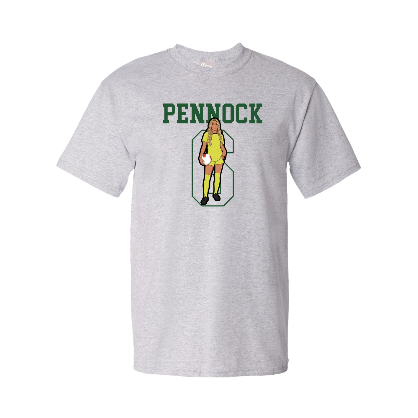 NIL Club Tee