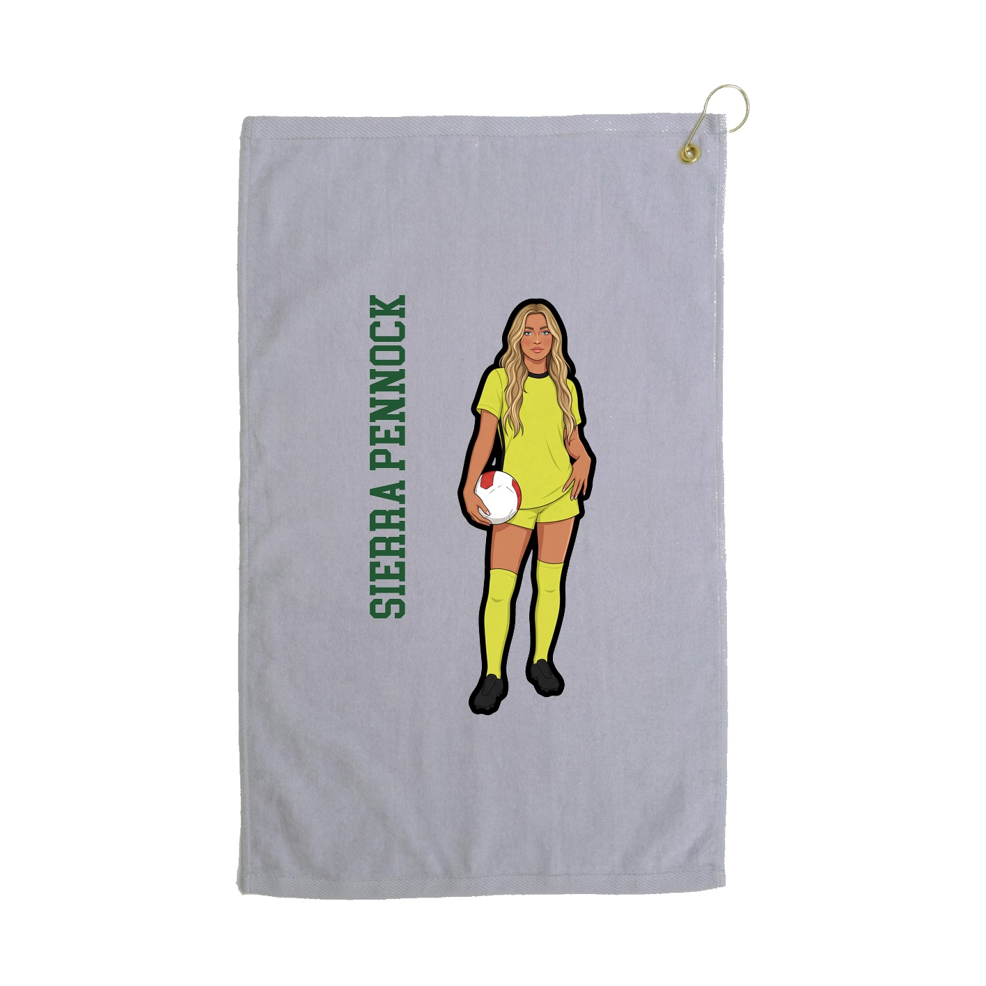 Golf Towel