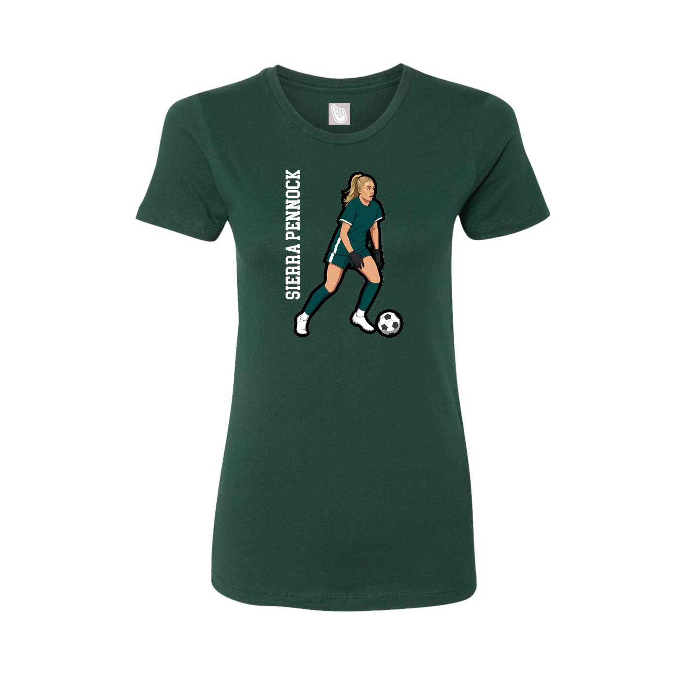 Womens Tee