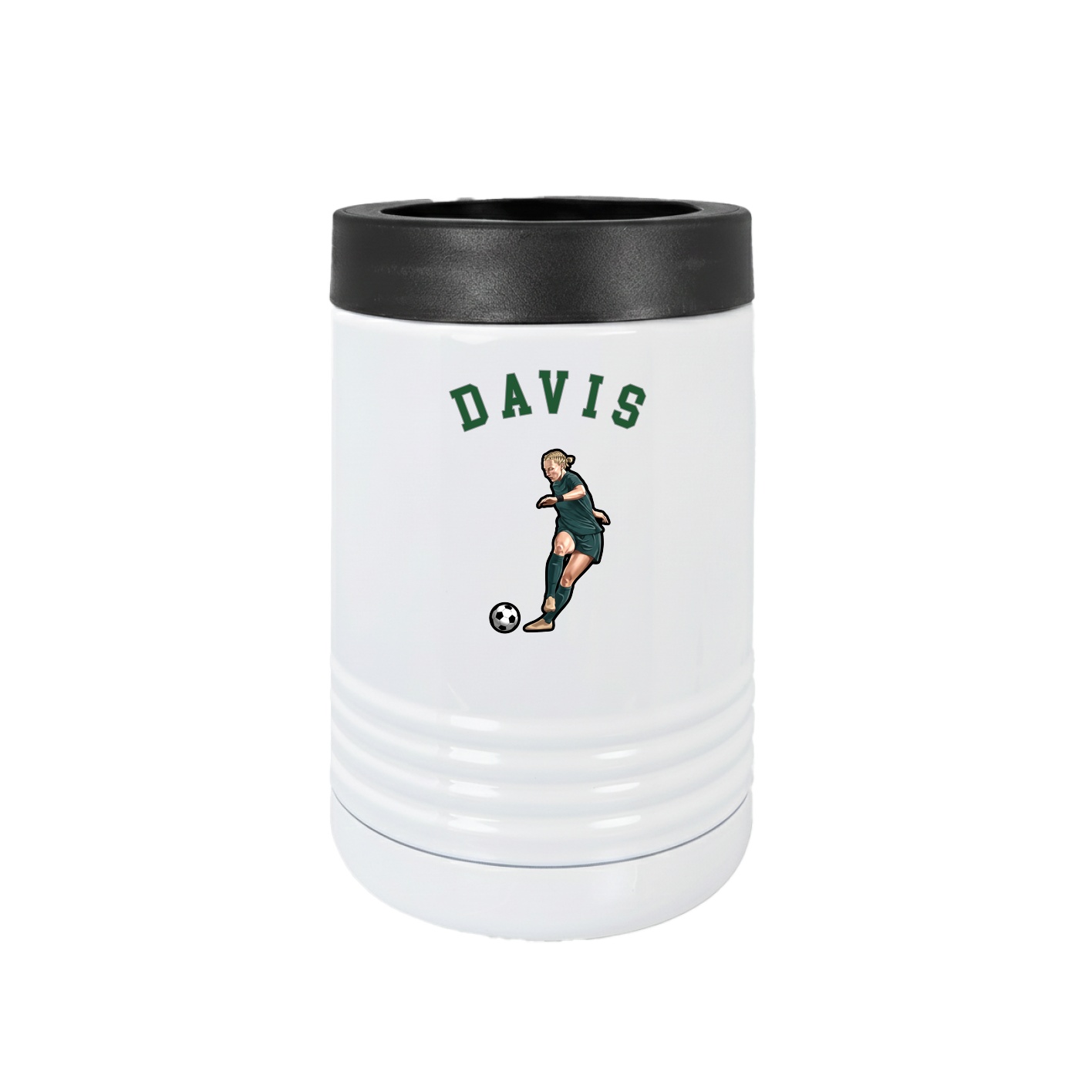 Beverage Holder — Shirsey Arch in White