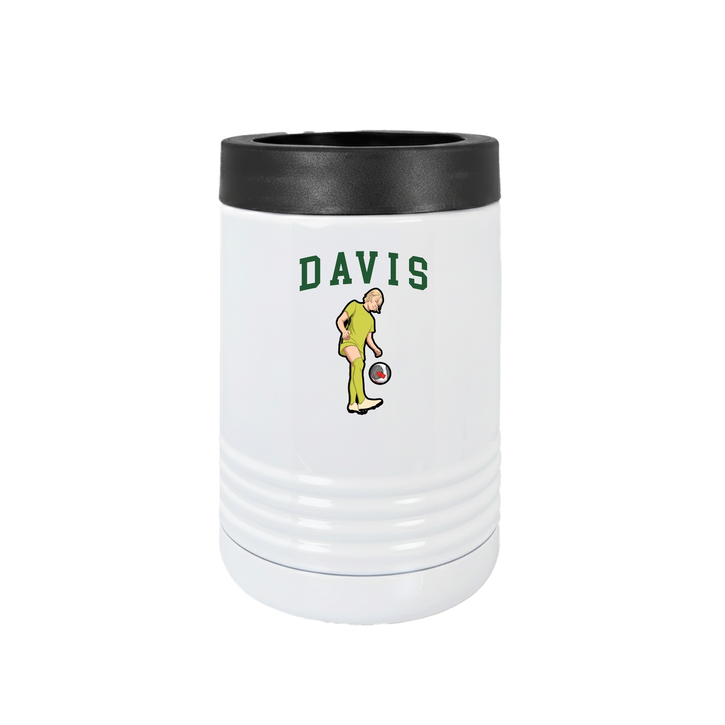 Beverage Holder — Shirsey in White