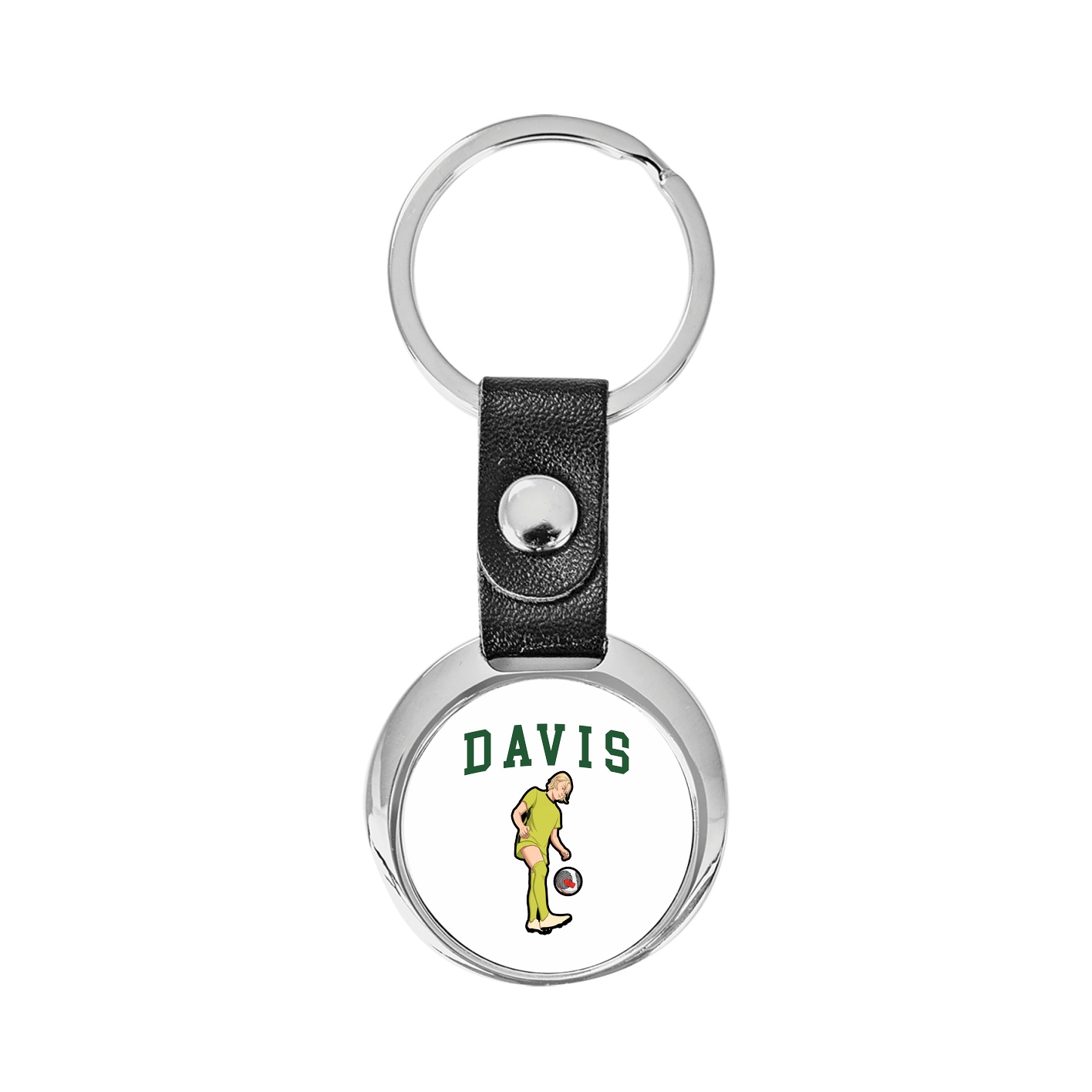 Key Chain — Shirsey in Classic