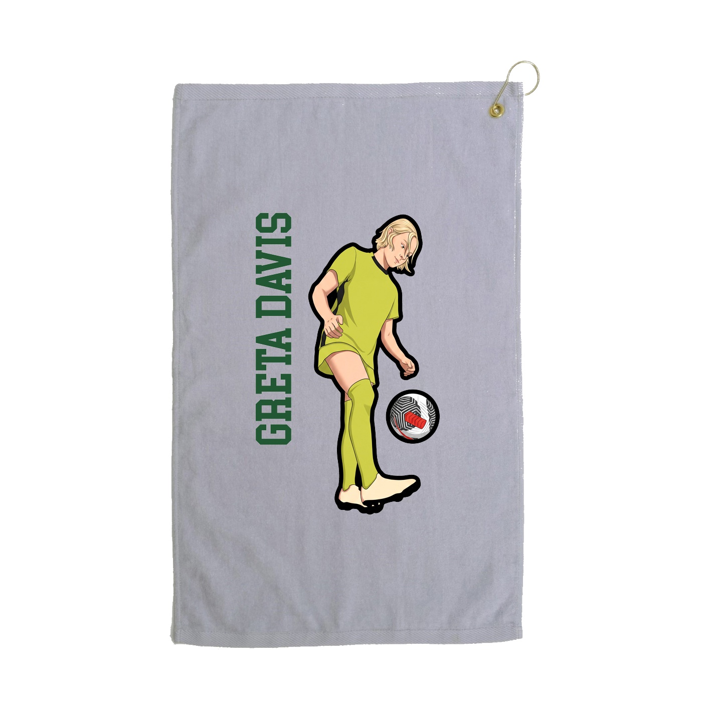 Golf Towel