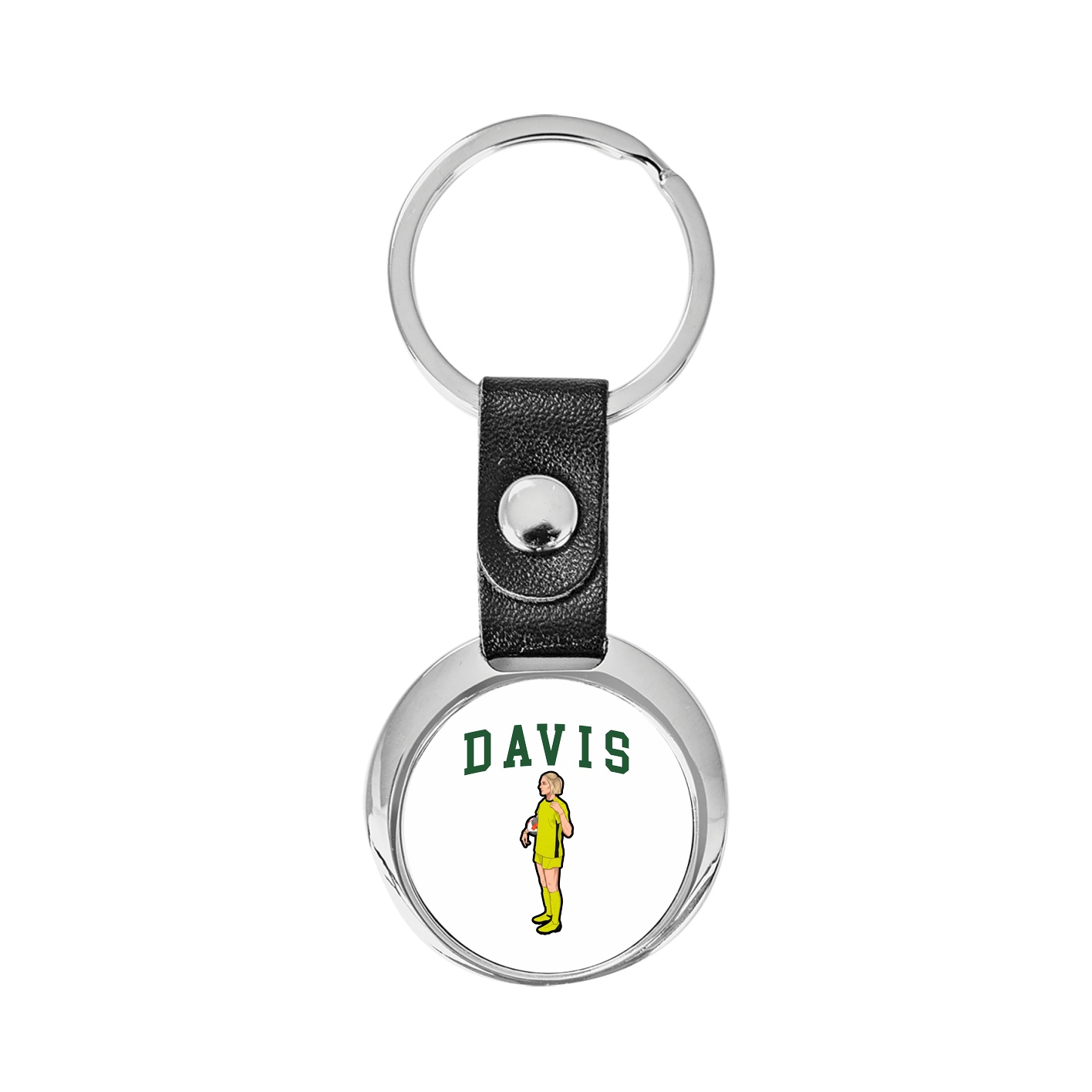 Key Chain — Shirsey in Classic