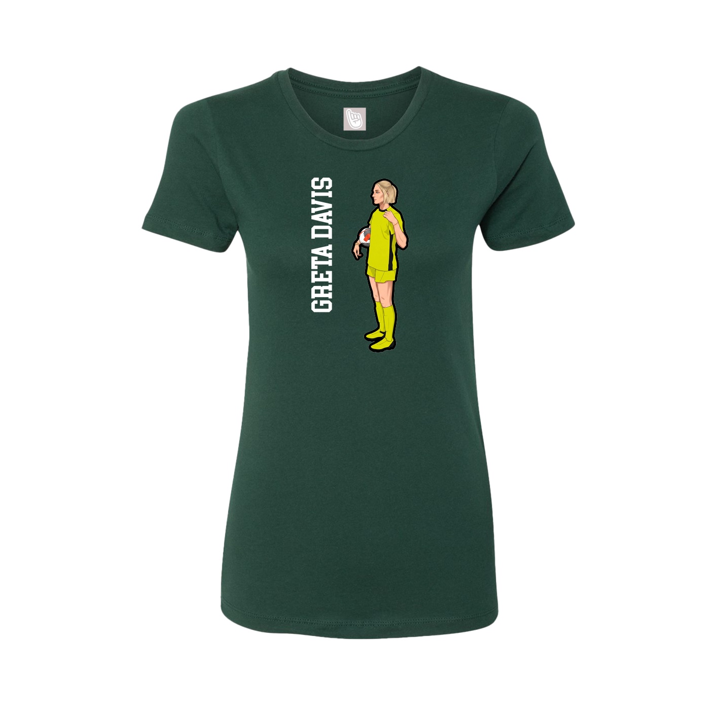 Womens Tee