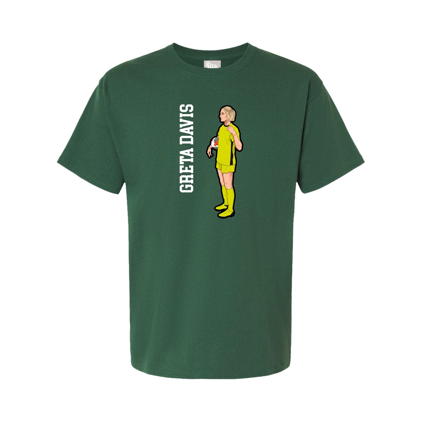 Youth Tee