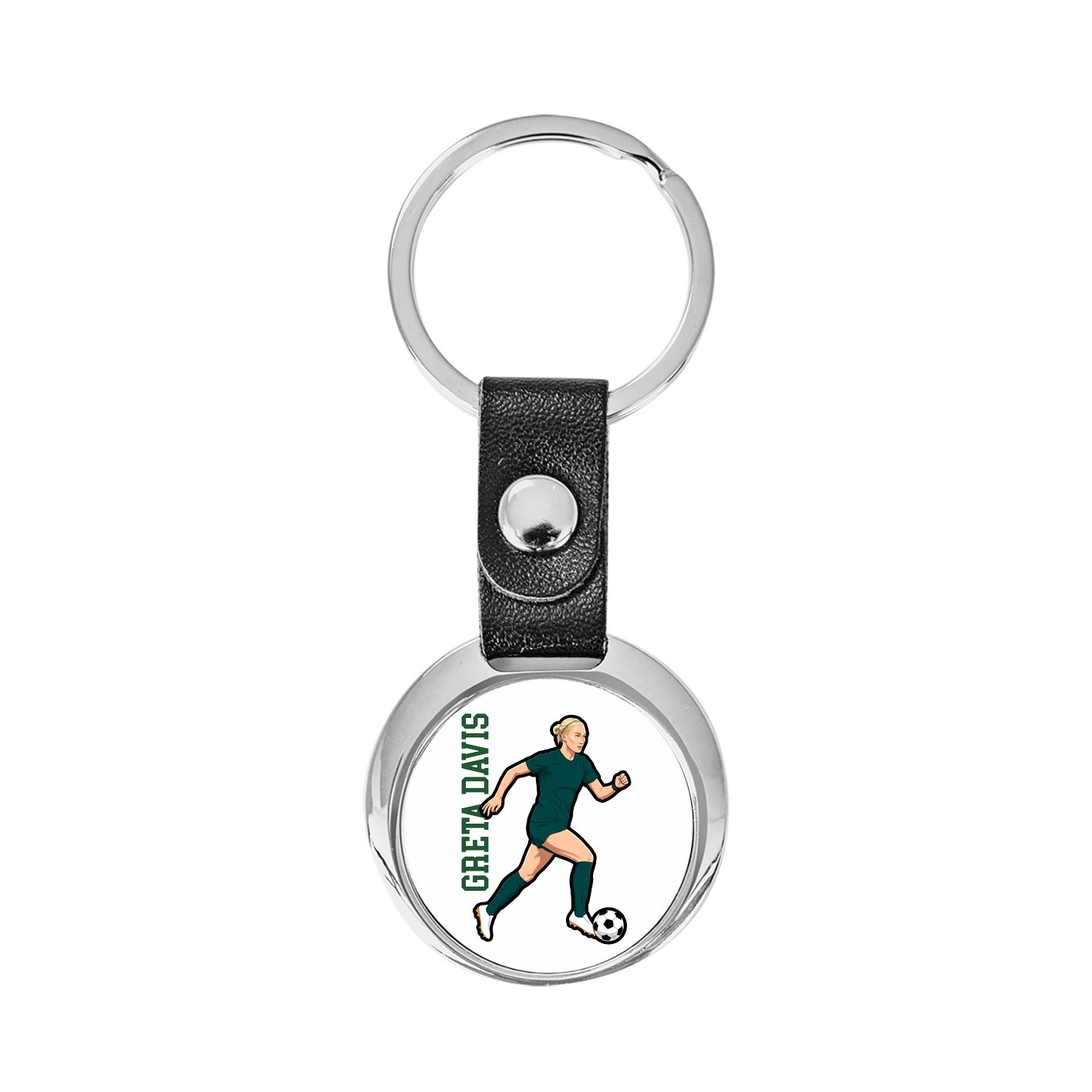 Key Chain