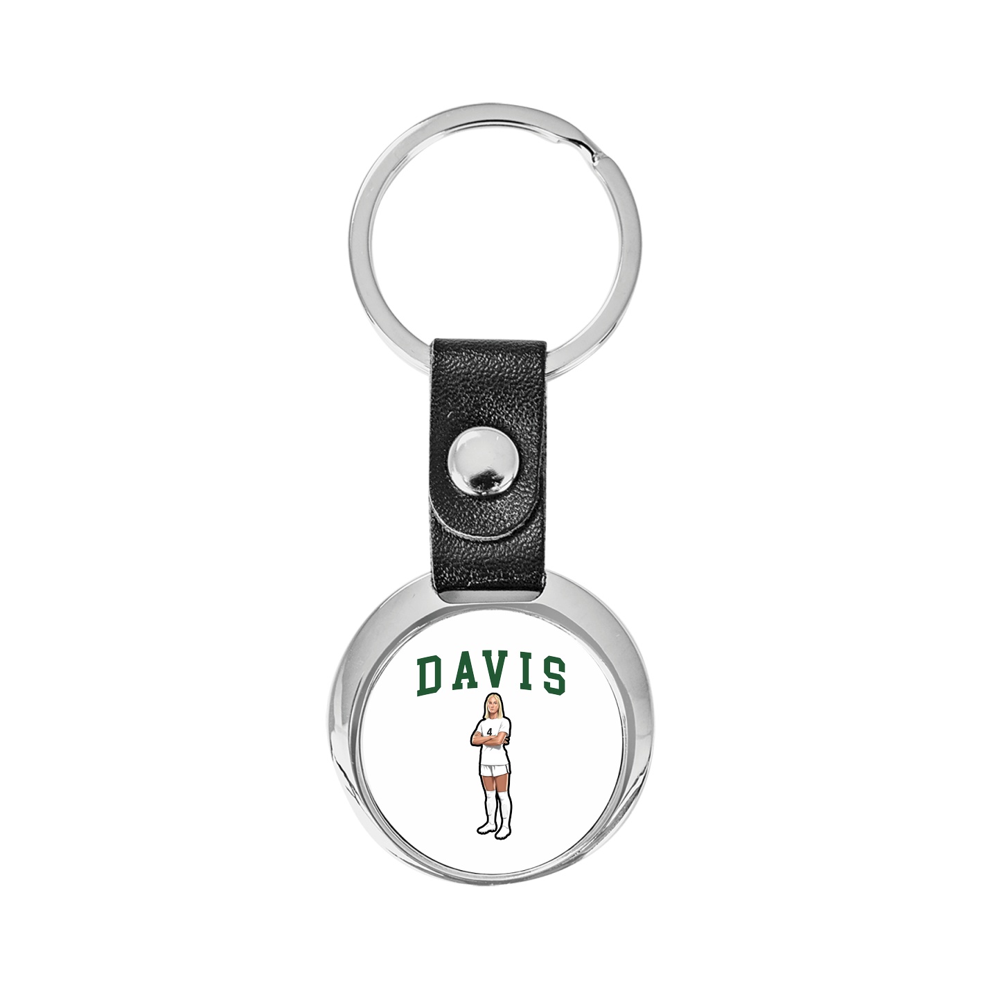 Key Chain — Shirsey in Classic