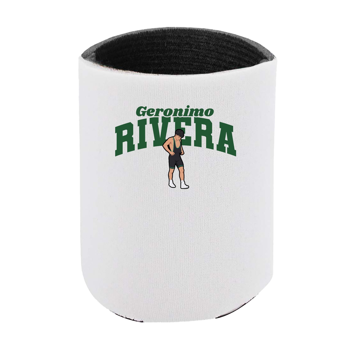 Can Holder — Signature Arch in White