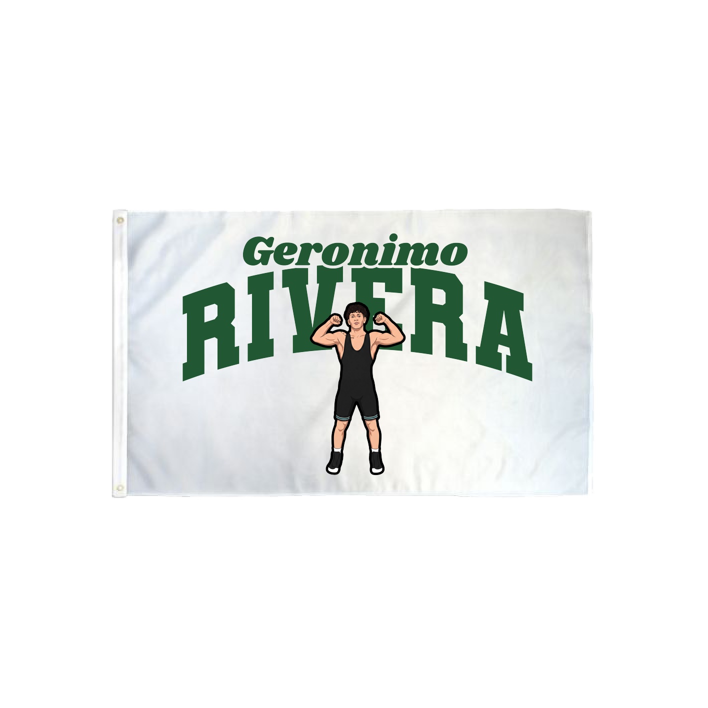 3x5 Flag